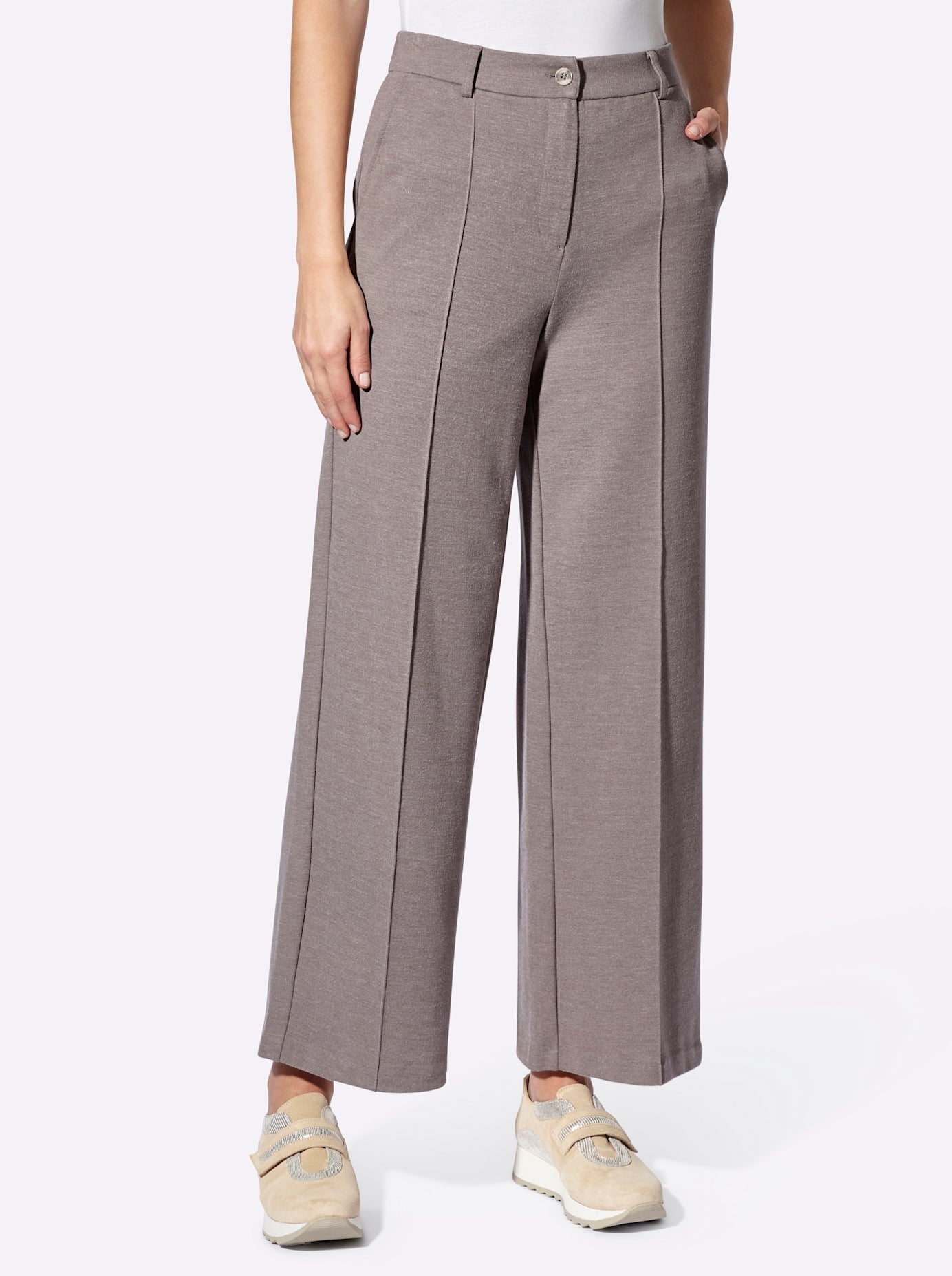 heine Jerseyhose günstig online kaufen