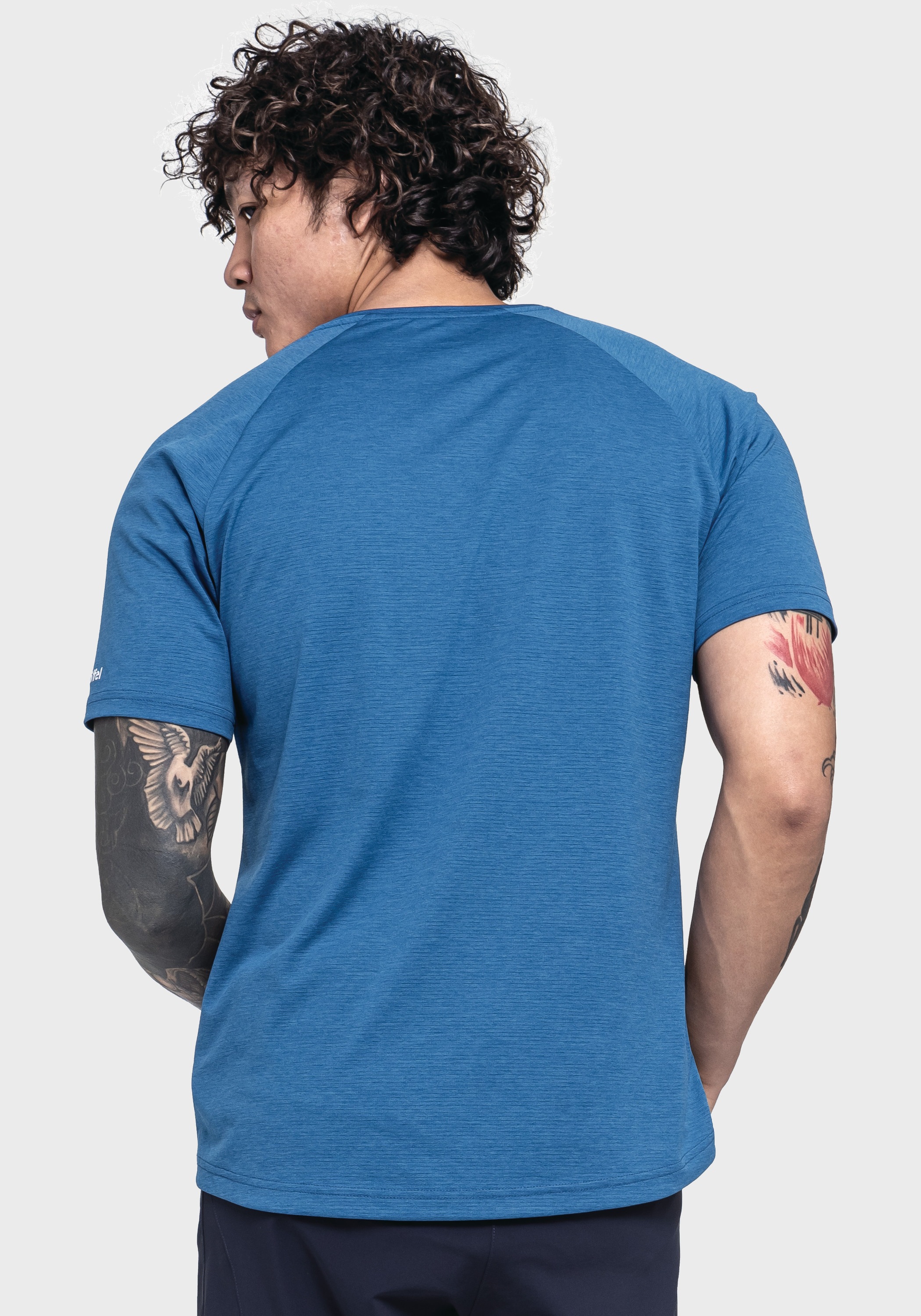 Schöffel Radtrikot »Bike CIRC Shirt Style Wetluga MNS«
