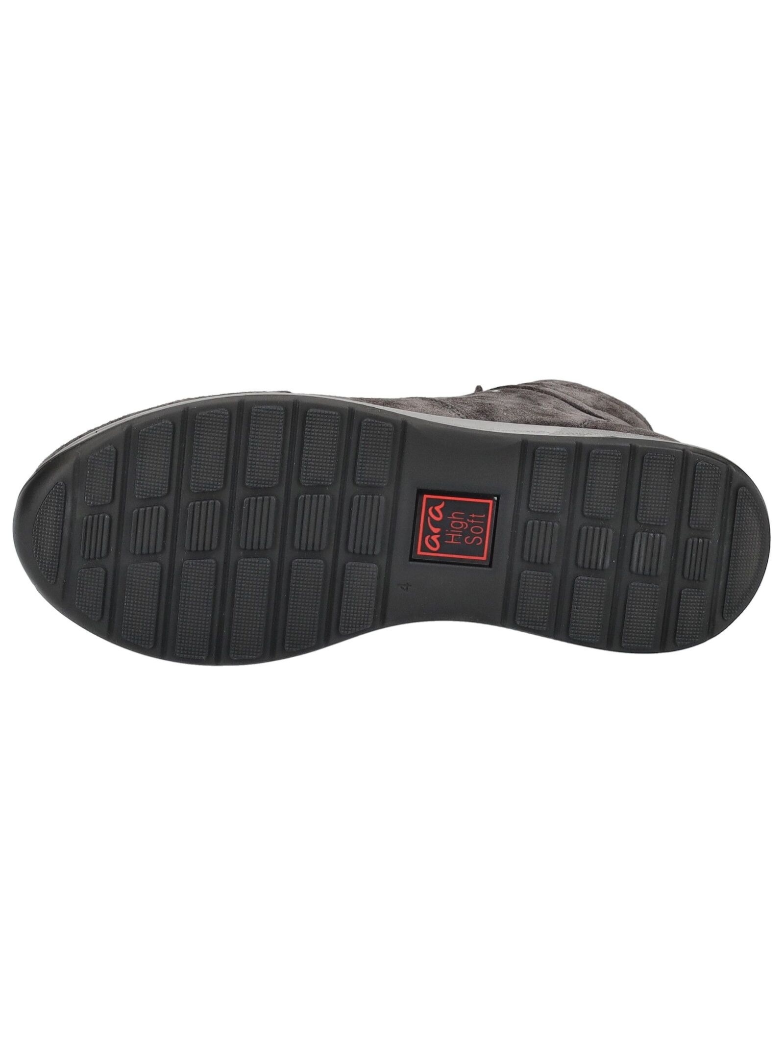 Ara Sneaker »Ara Sneaker Veloursleder«