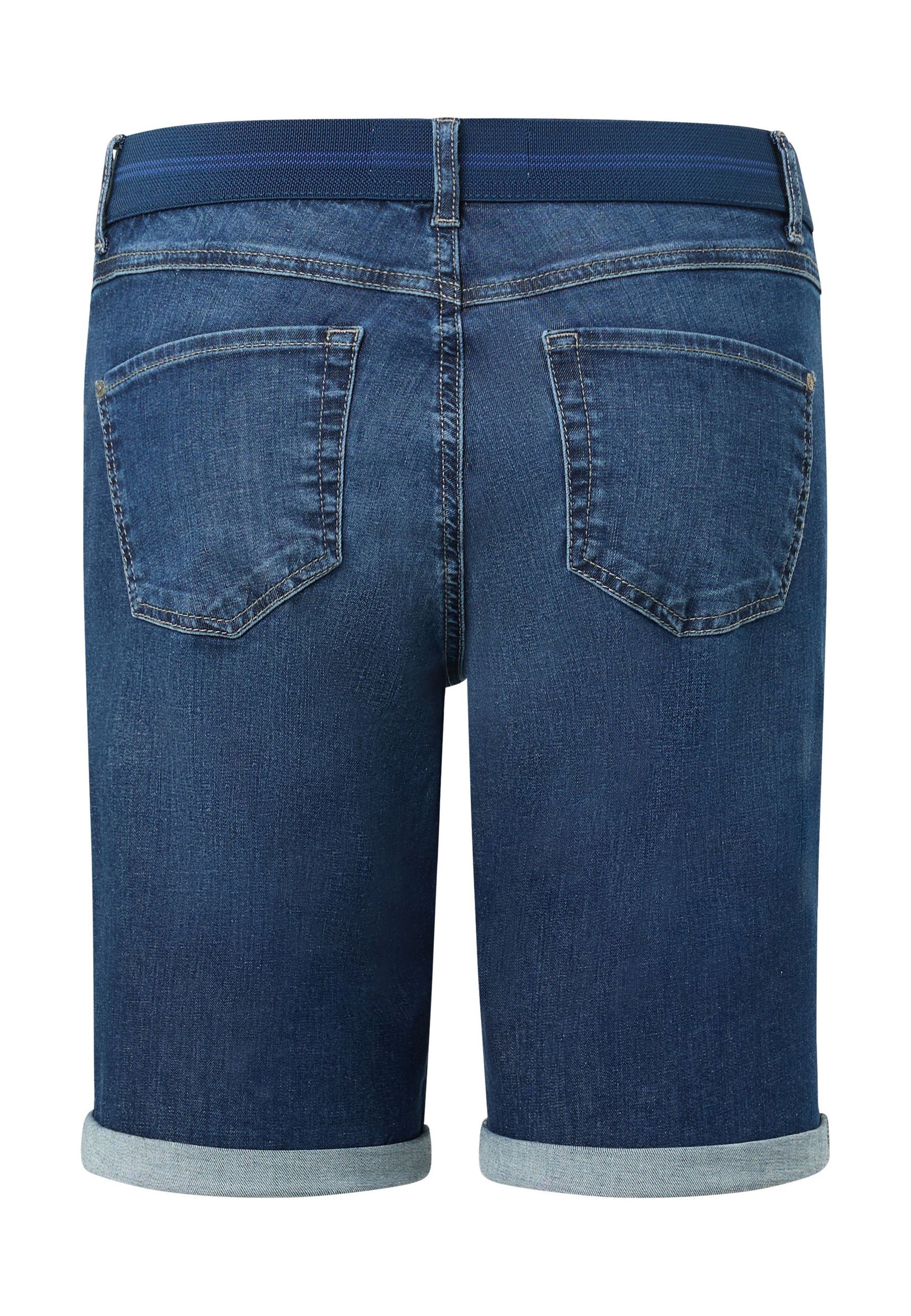 AENGELS Bermudas »AENGELS BERMUDA SPORTY«