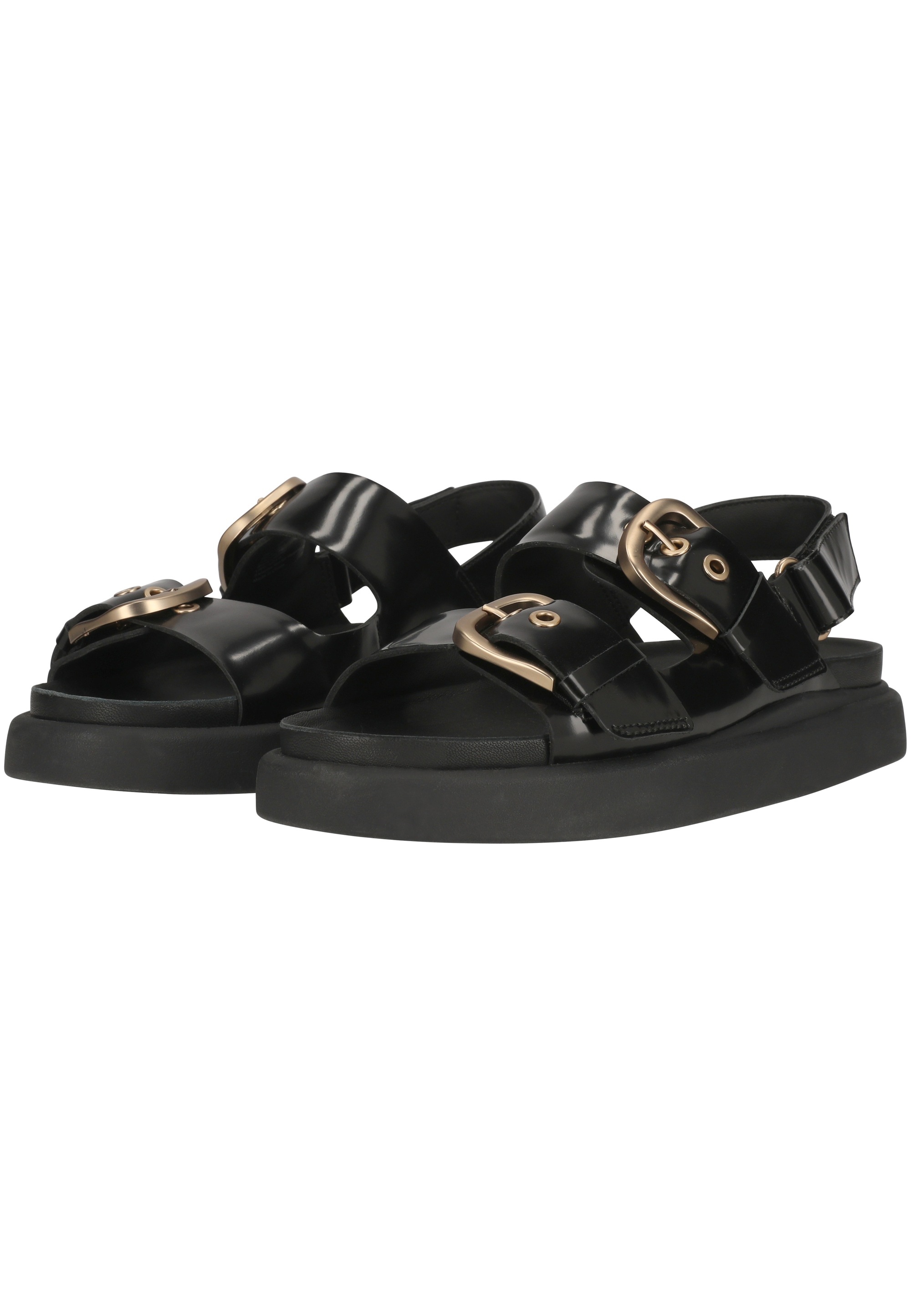 Clarks Sandale »Aristella Bay«  mit Contour Cushion-Fußbett