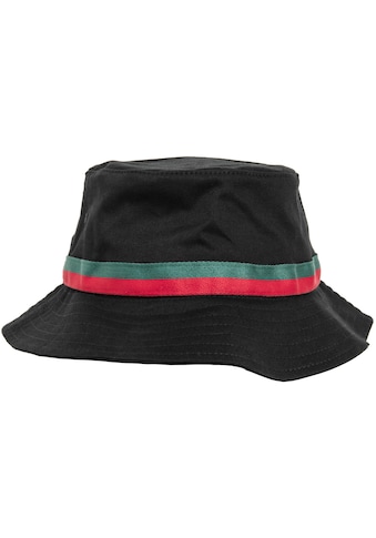 Flexfit Flex Kepurė su snapeliu »Bucket hat dr...