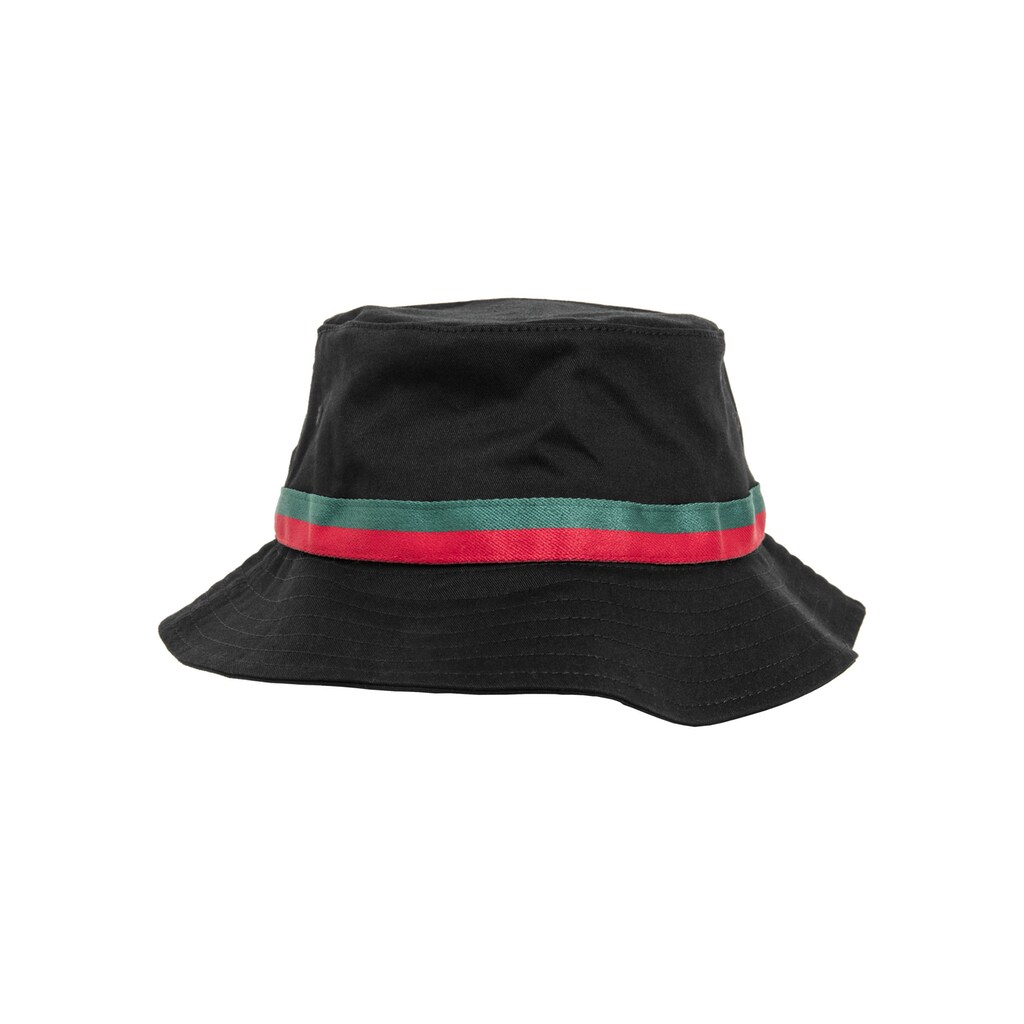 Flexfit Flex Cap »Flexfit Bucket Hat Stripe Bucket Hat«