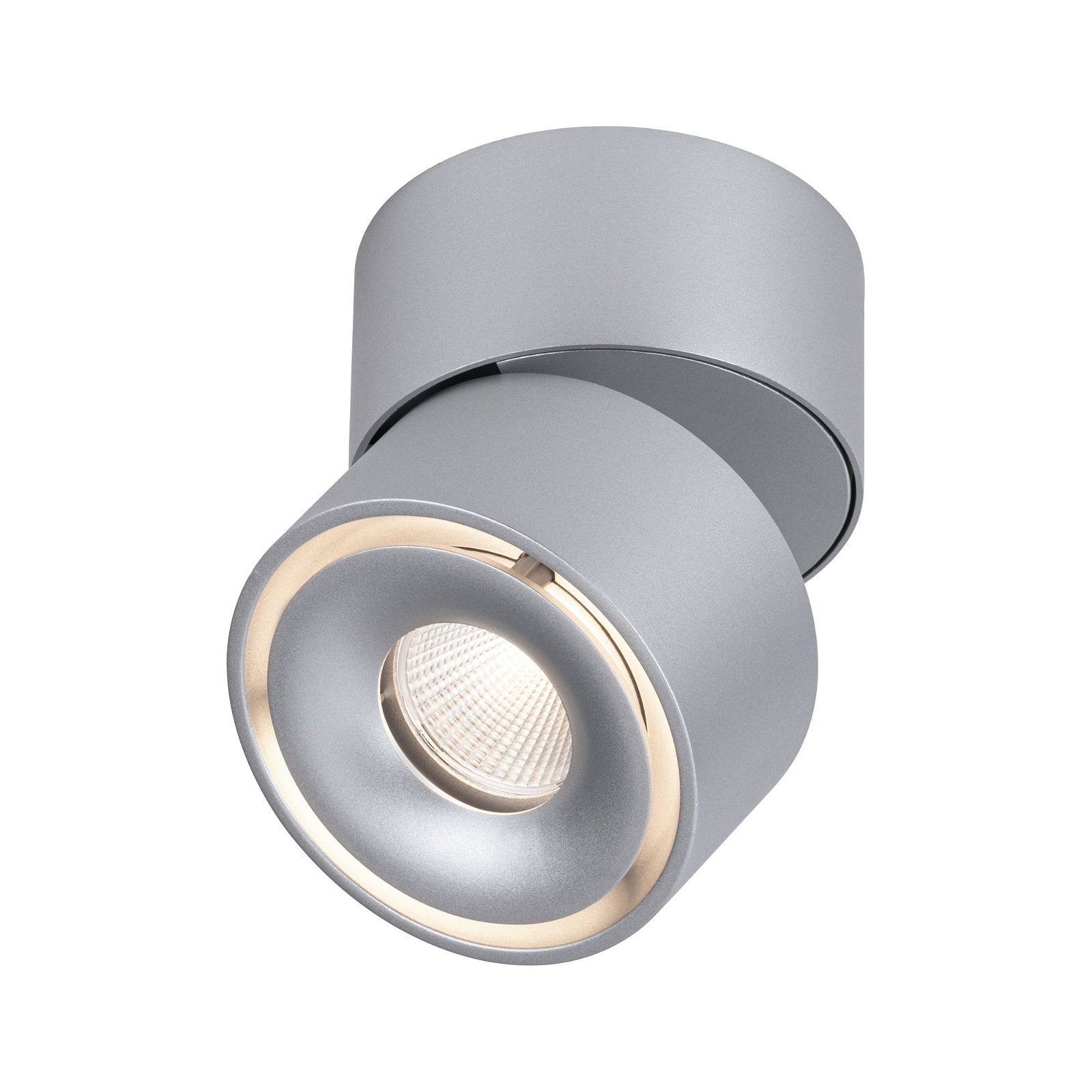 Paulmann LED lubinis šviestuvas »Spircle 78mm 8...