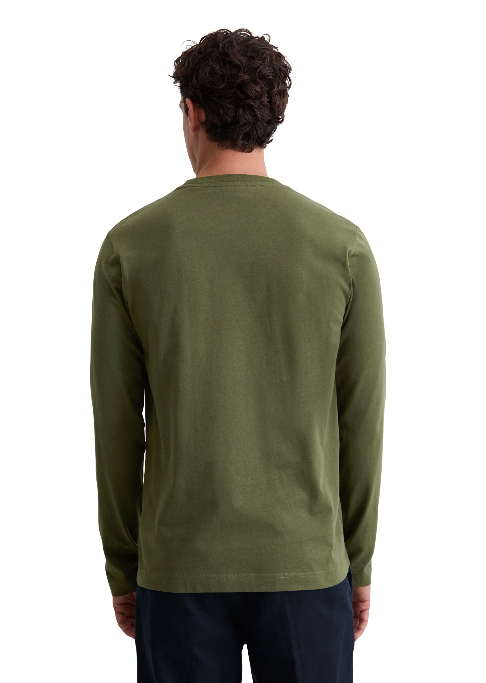 Marc O'Polo Langarmshirt