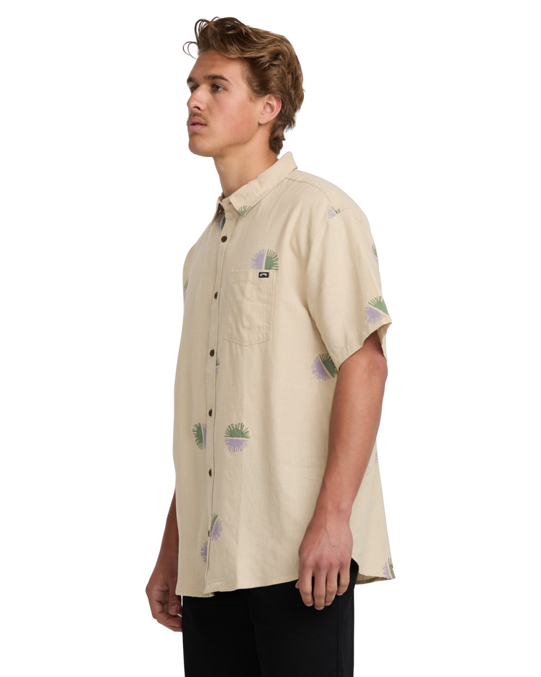 Billabong Funktionshemd »Cordoba«