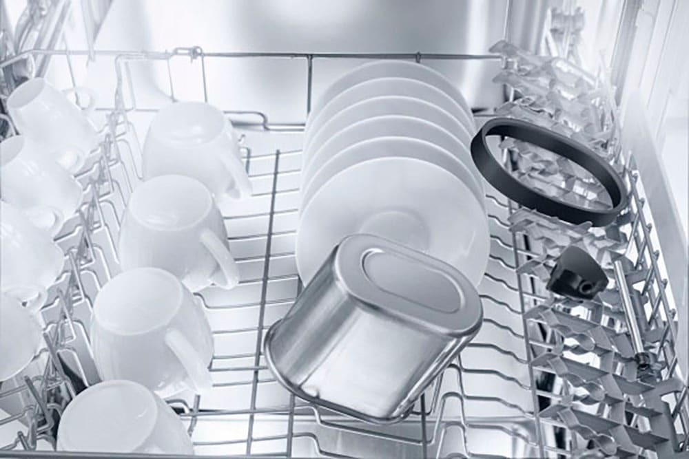 JURA Milchbehälter »24281 Cool Control 0,6 Liter (EB)«