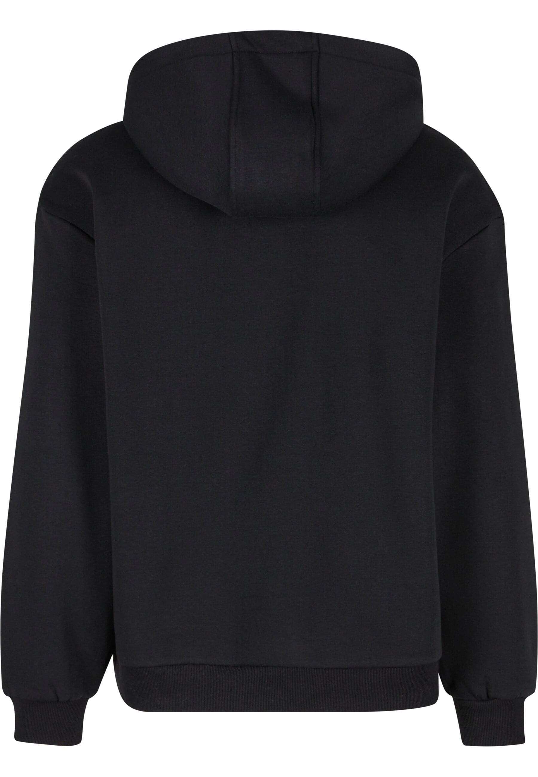 MisterTee Kapuzensweatshirt "MisterTee Bad Boy EMB Fluffy Hoody", 1 Stk. günstig online kaufen