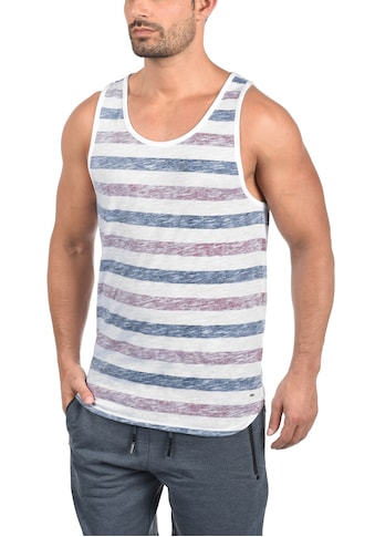 Solid Tanktop »Mende«, Ärmelloses Shirt mit Streifen kaufen Solid Tanktop »Mende«, Ärmelloses Shirt mit Streifen kaufen