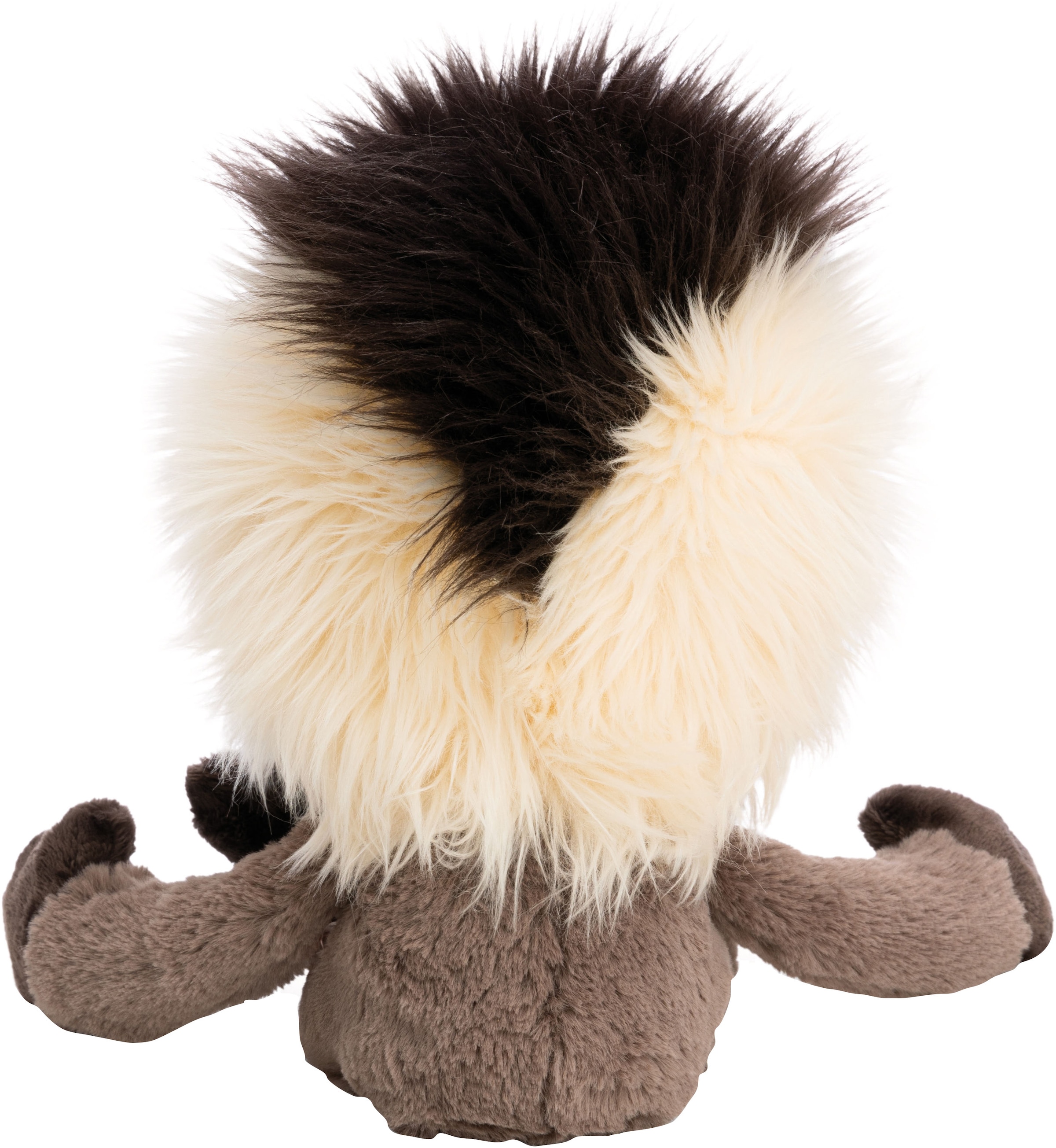 Nici Kuscheltier »Wild Friends, Mandrill Matuto, 24 cm schlenkernd«