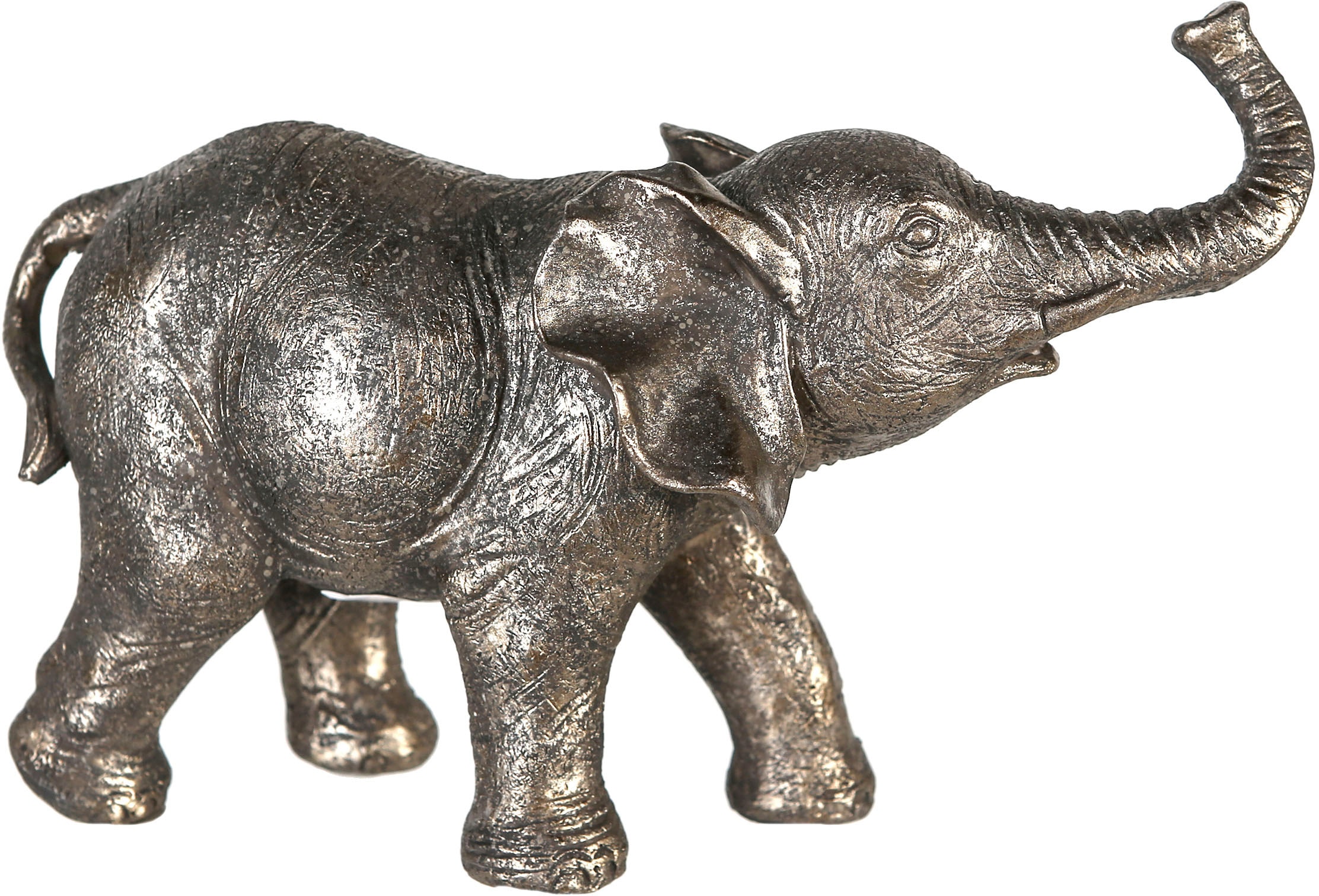 GILDE Tierfigur »Elefant 