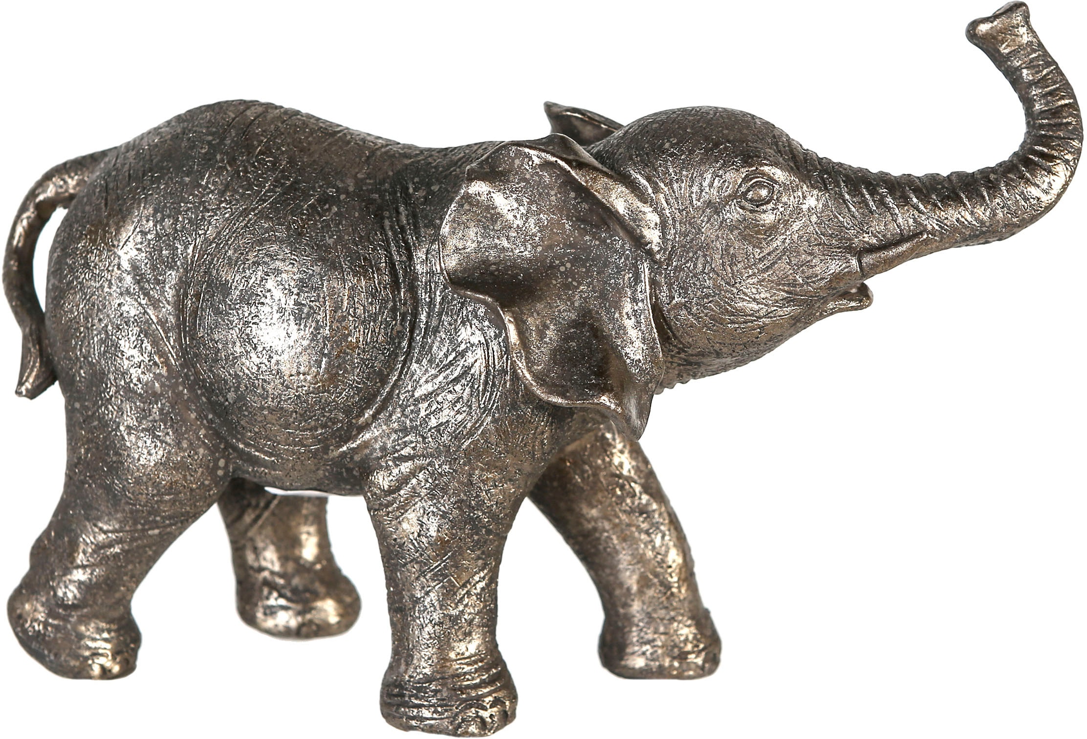 GILDE Tierfigur "Elefant "Zambezi""