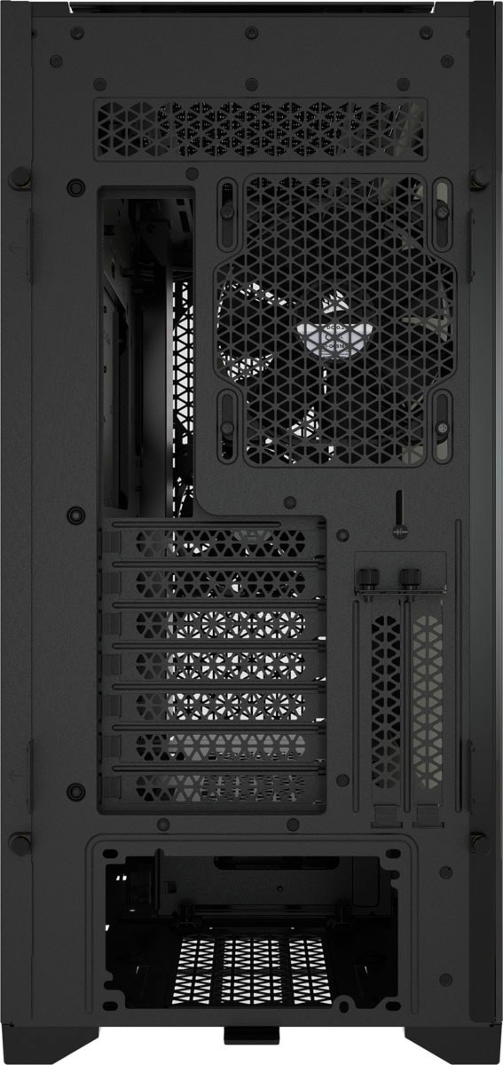 Corsair Gaming-Gehäuse »5000D AIRFLOW«