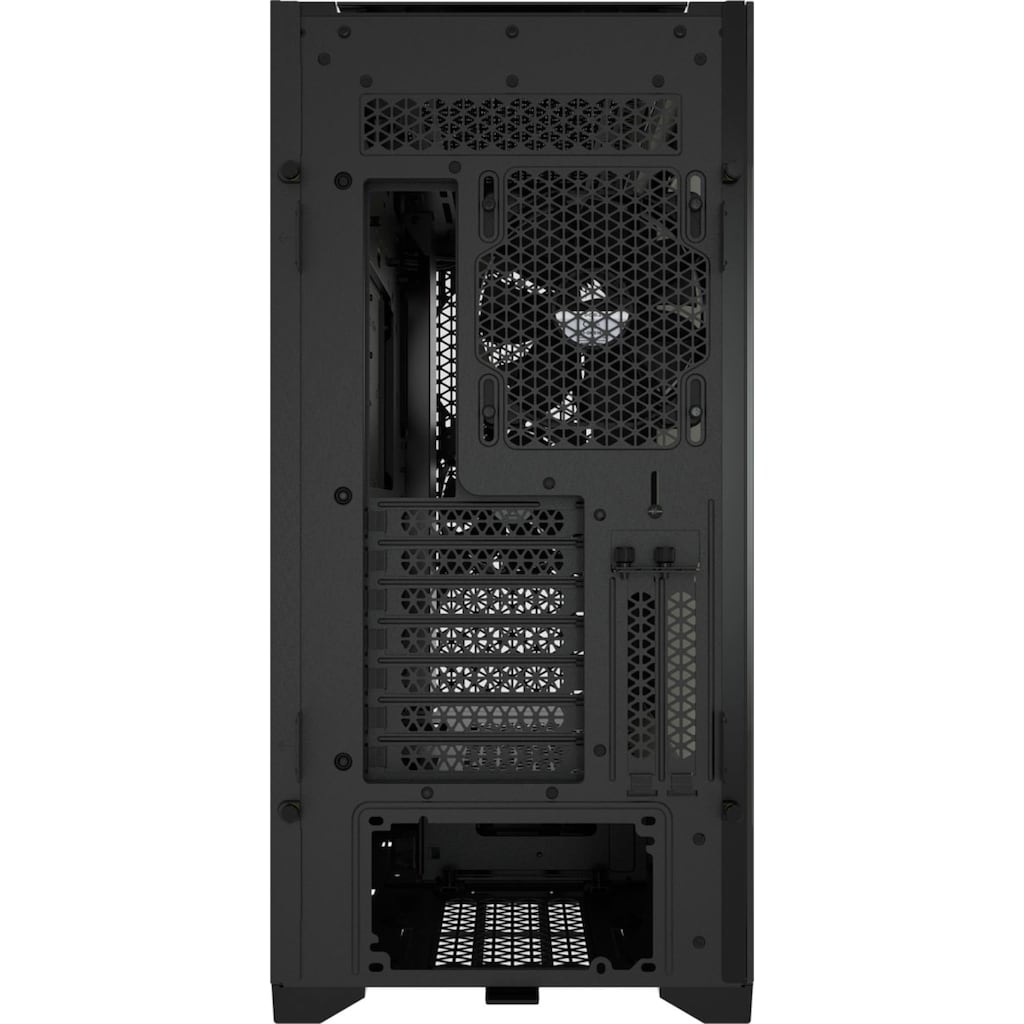 Corsair Gaming-Gehäuse »5000D AIRFLOW«