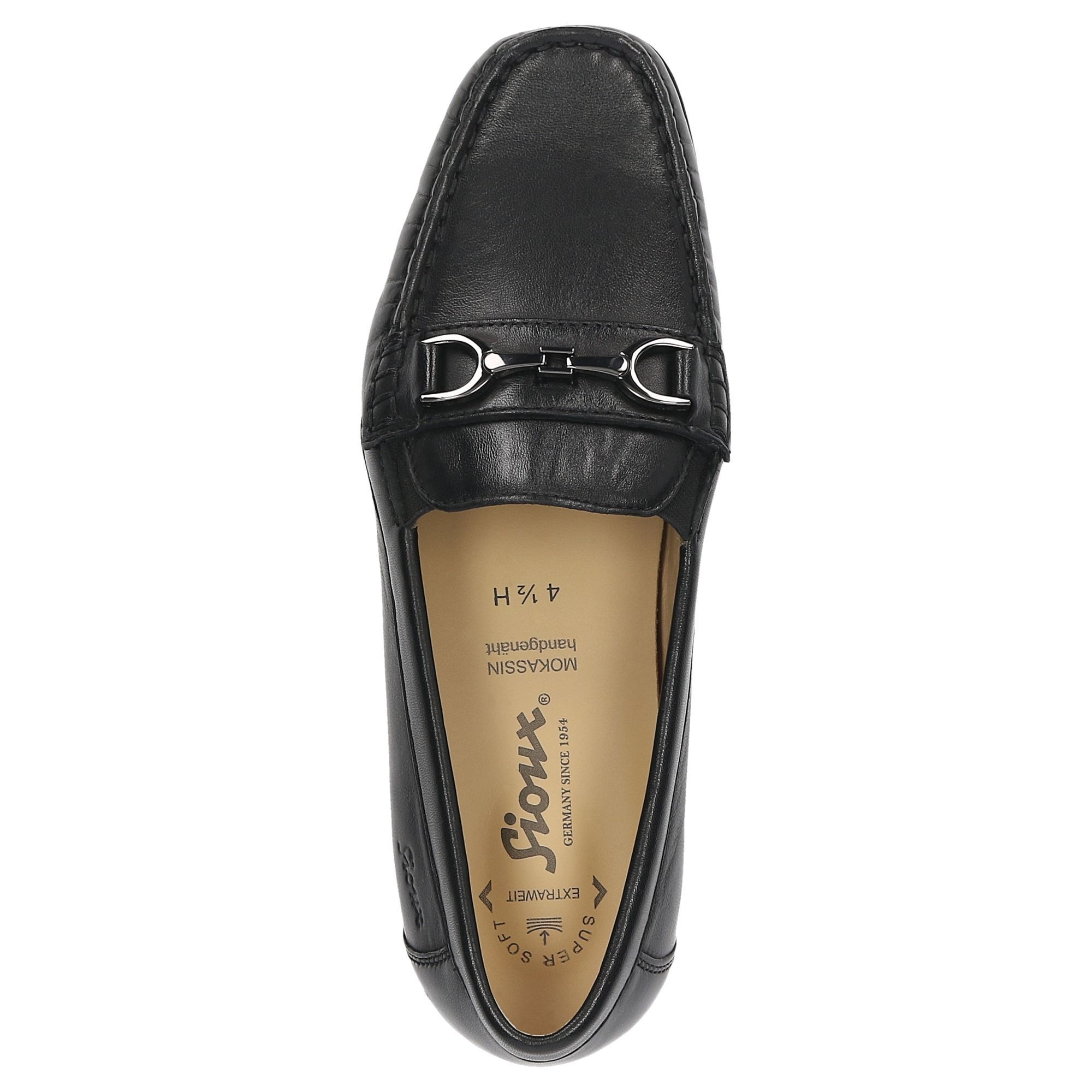 SIOUX Slipper »Cortizia-738-H«