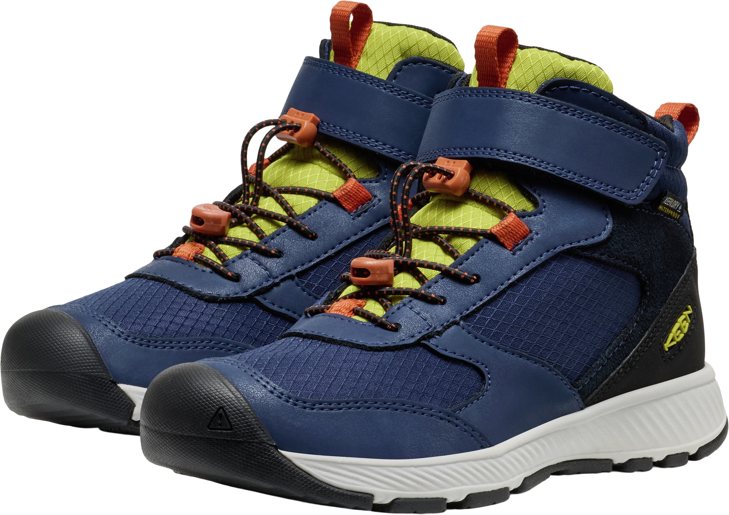 Keen Winterstiefel »SKUA MID WP«  Snowboots, Winterboots, Winterschuhe, wasserdicht