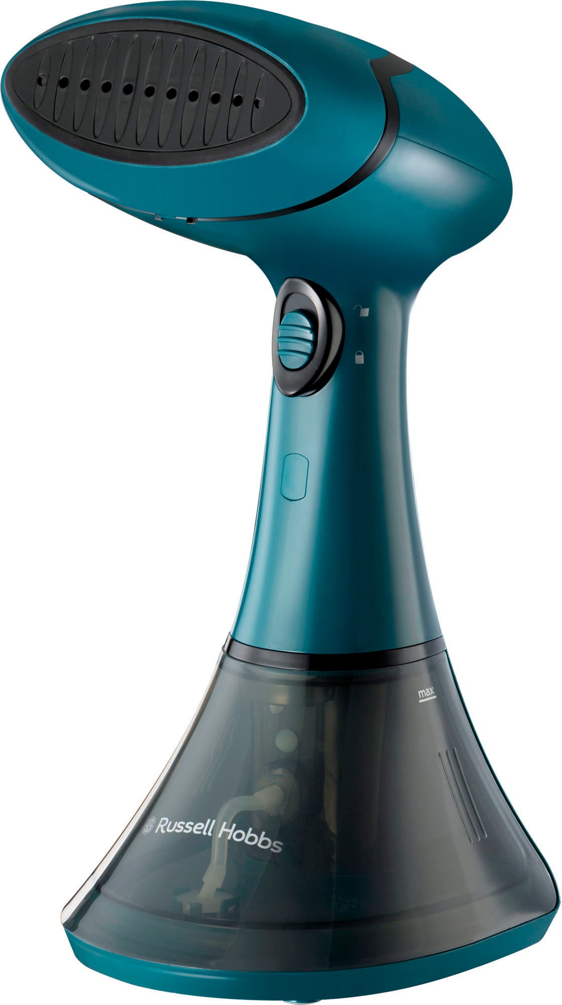 RUSSELL HOBBS "27220-56 Steam Genie Dampfbürste" 1800 günstig online kaufen