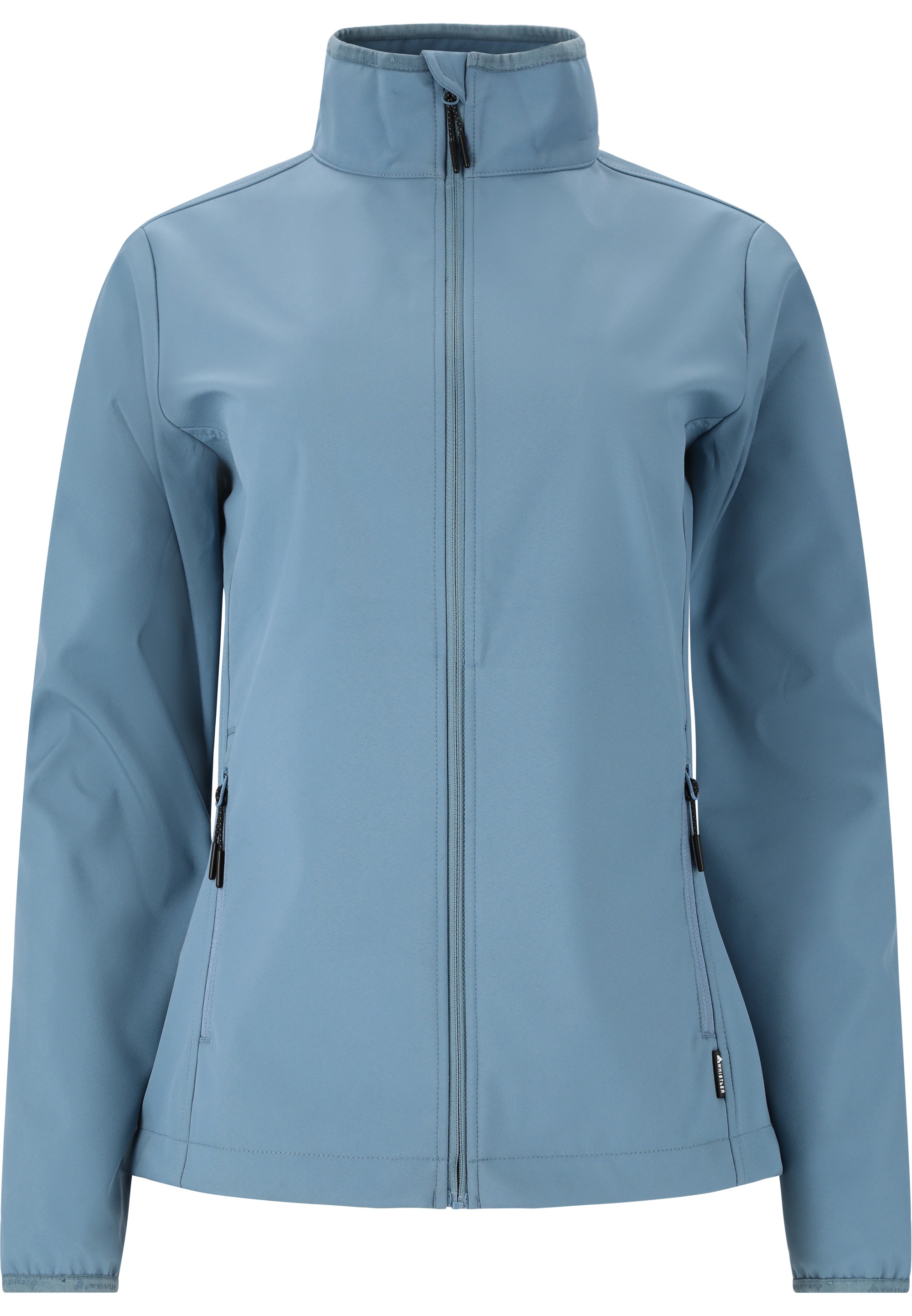 WHISTLER Softshelljacke »Lango«, mit 8.000 mm Wassersäule