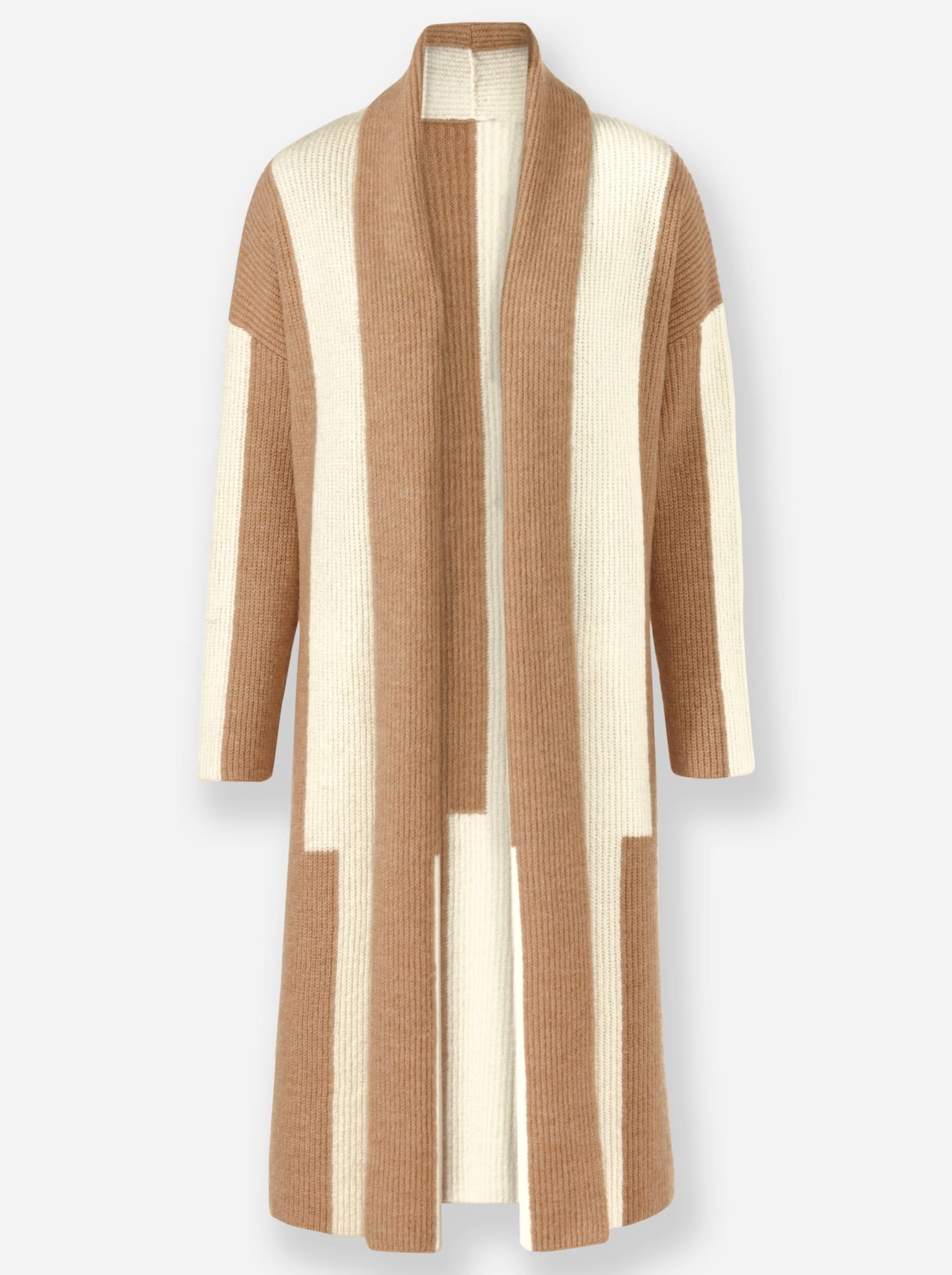 heine Cardigan