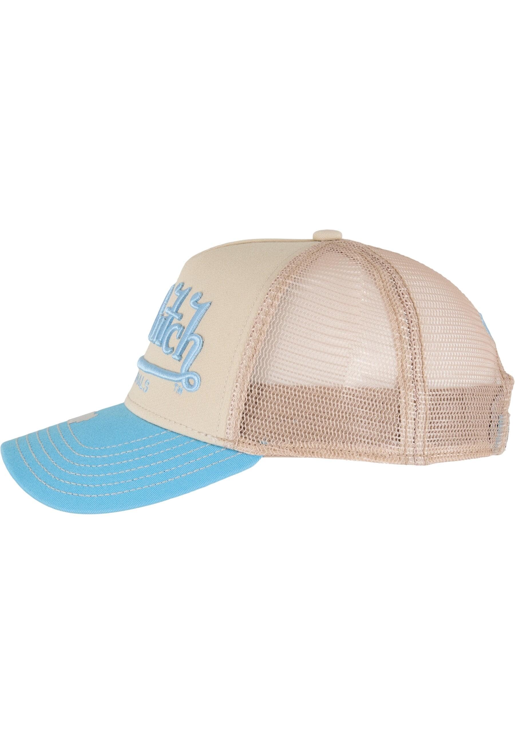 Von Dutch Trucker Cap »Von Dutch TRUCKER RIVERSIDE CAPS«