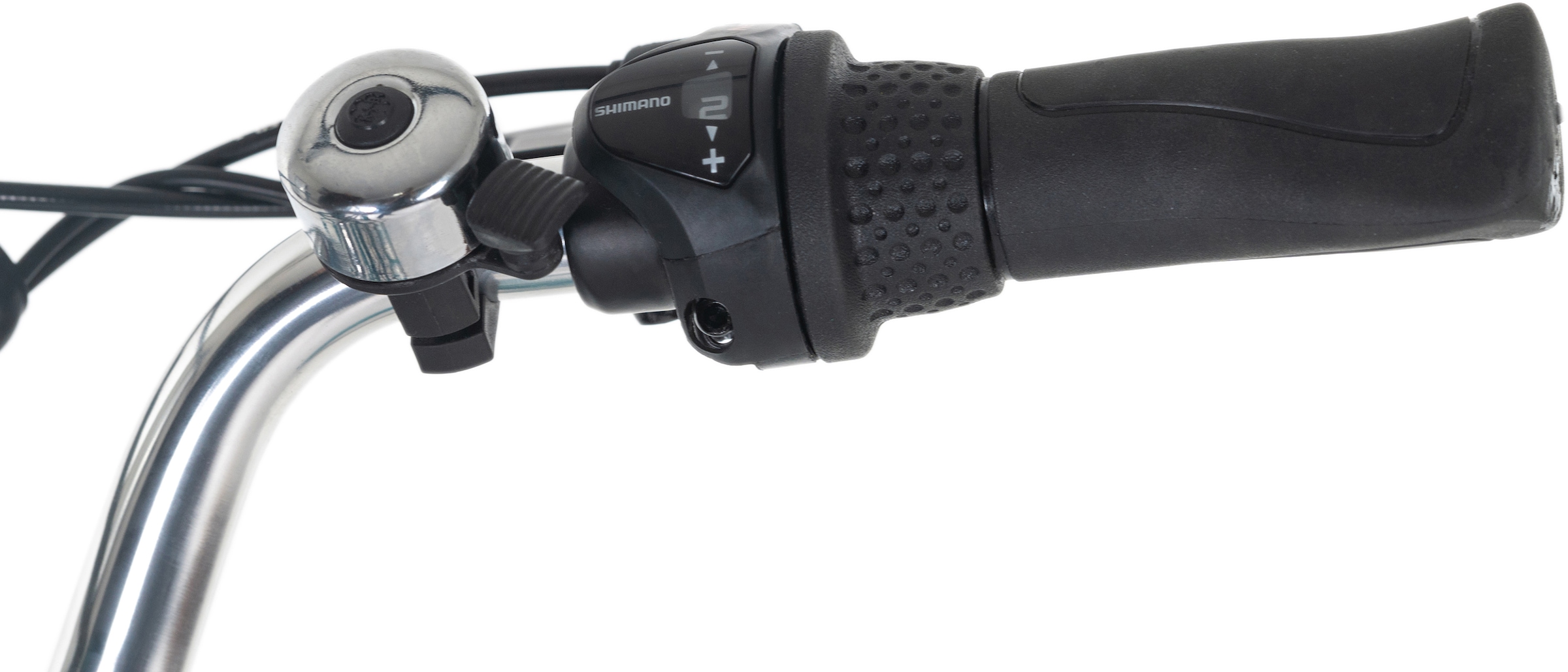 Adore E-Bike »Cantaloupe«, 3 Gang, Shimano, Nexus, Frontmotor 250 W, Pedelec, Elektrofahrrad für Damen u. Herren