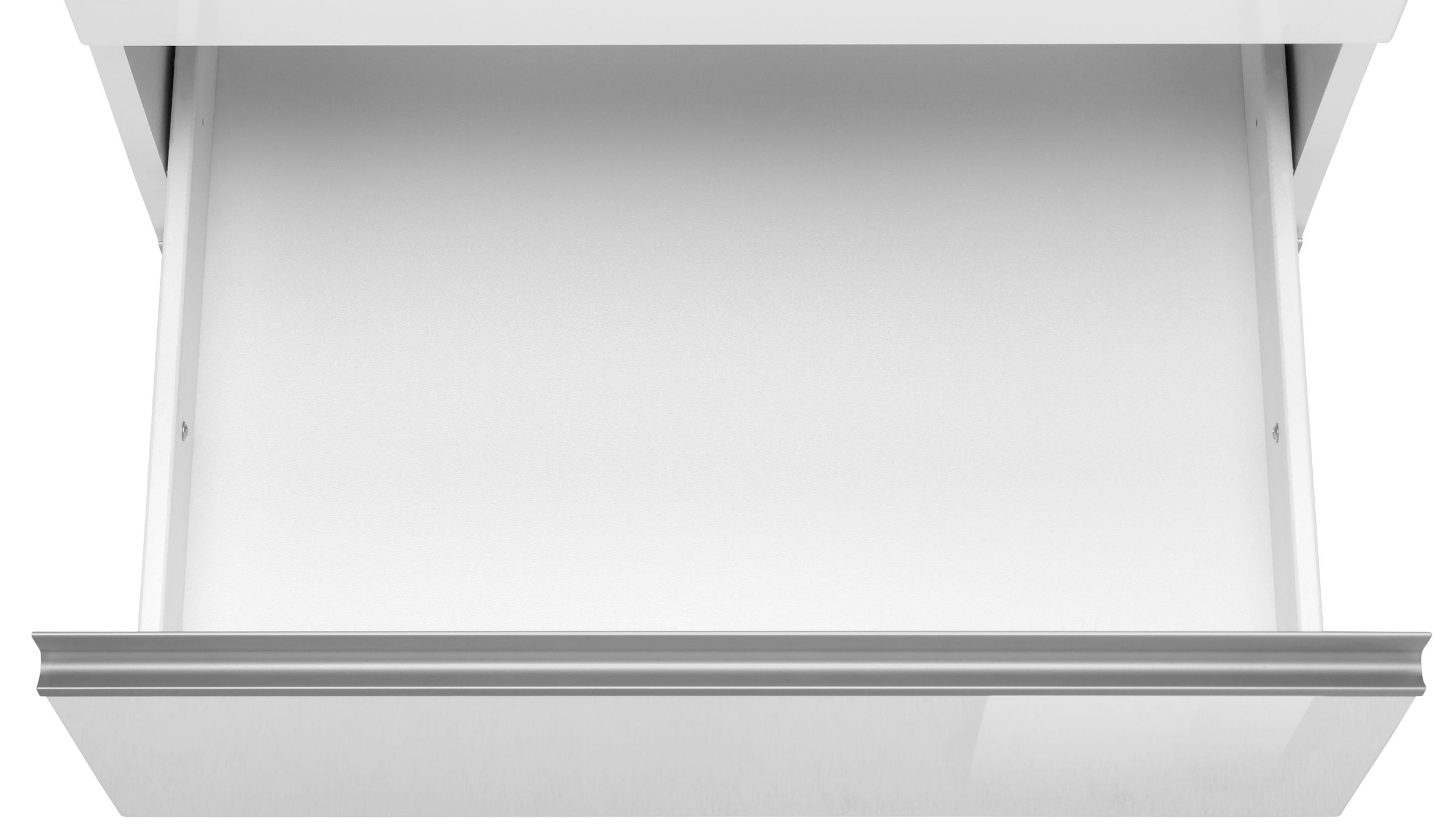 KOCHSTATION Küchenzeile »KS-Ohio«, mit E-Geräten, Breite 330 cm