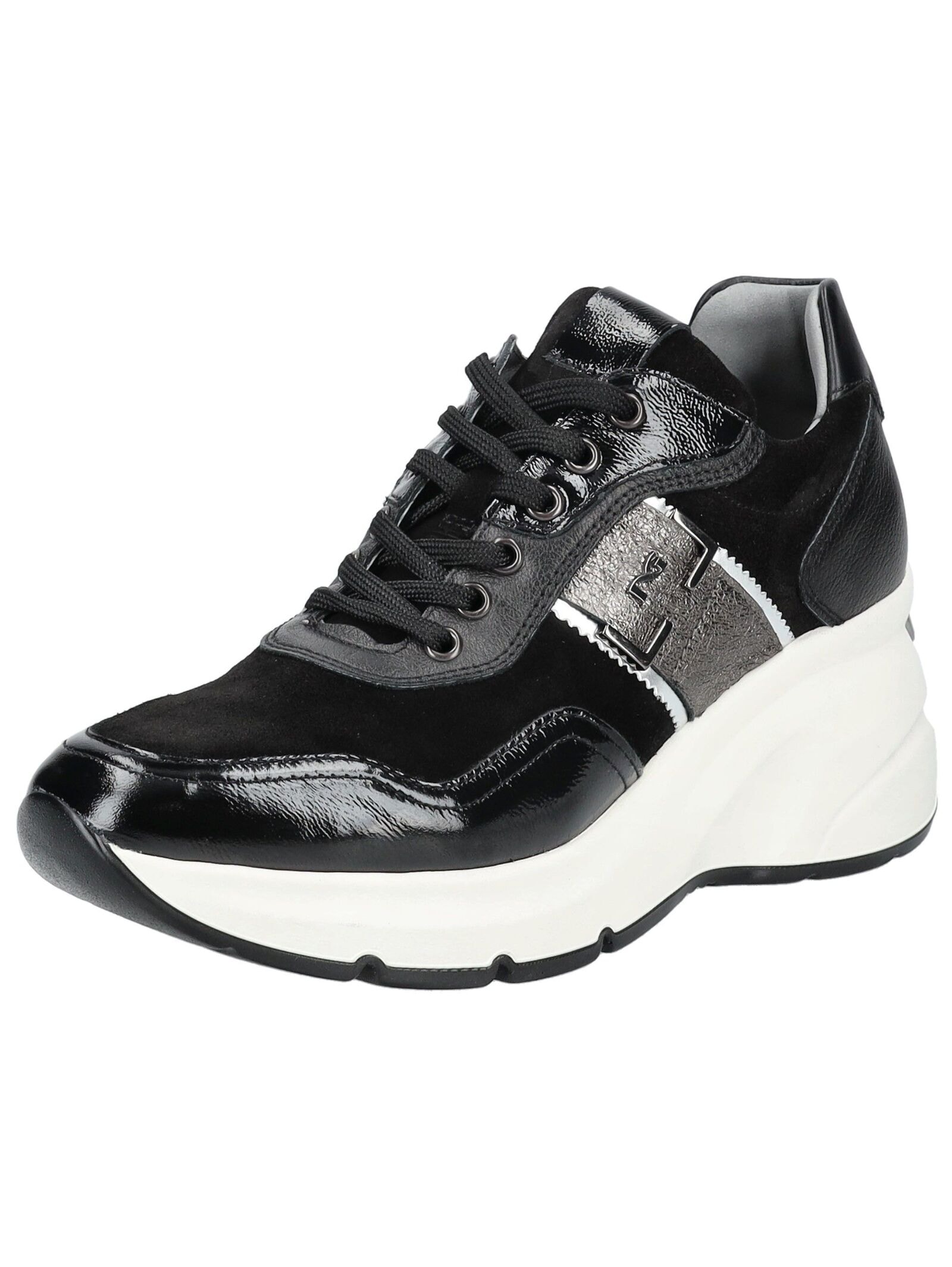 Nero Giardini "Nero Giardini Sneaker Leder/Textil"