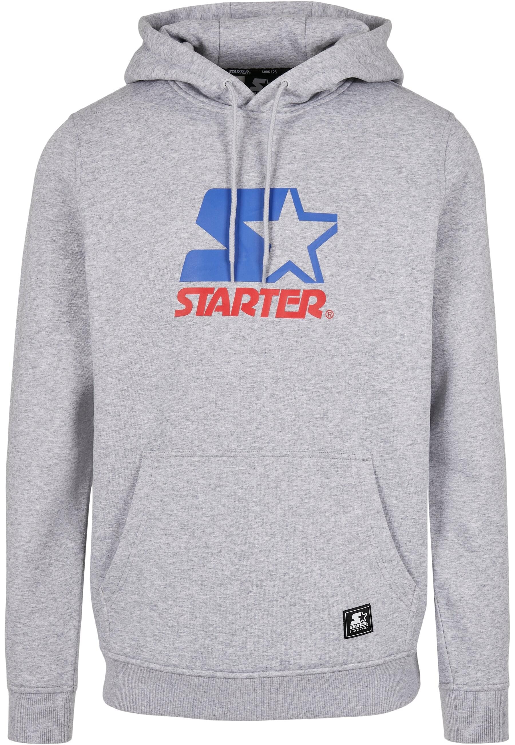 Kapuzensweatshirt »Starter Black Label Herren Starter Two Color Logo Hoody«