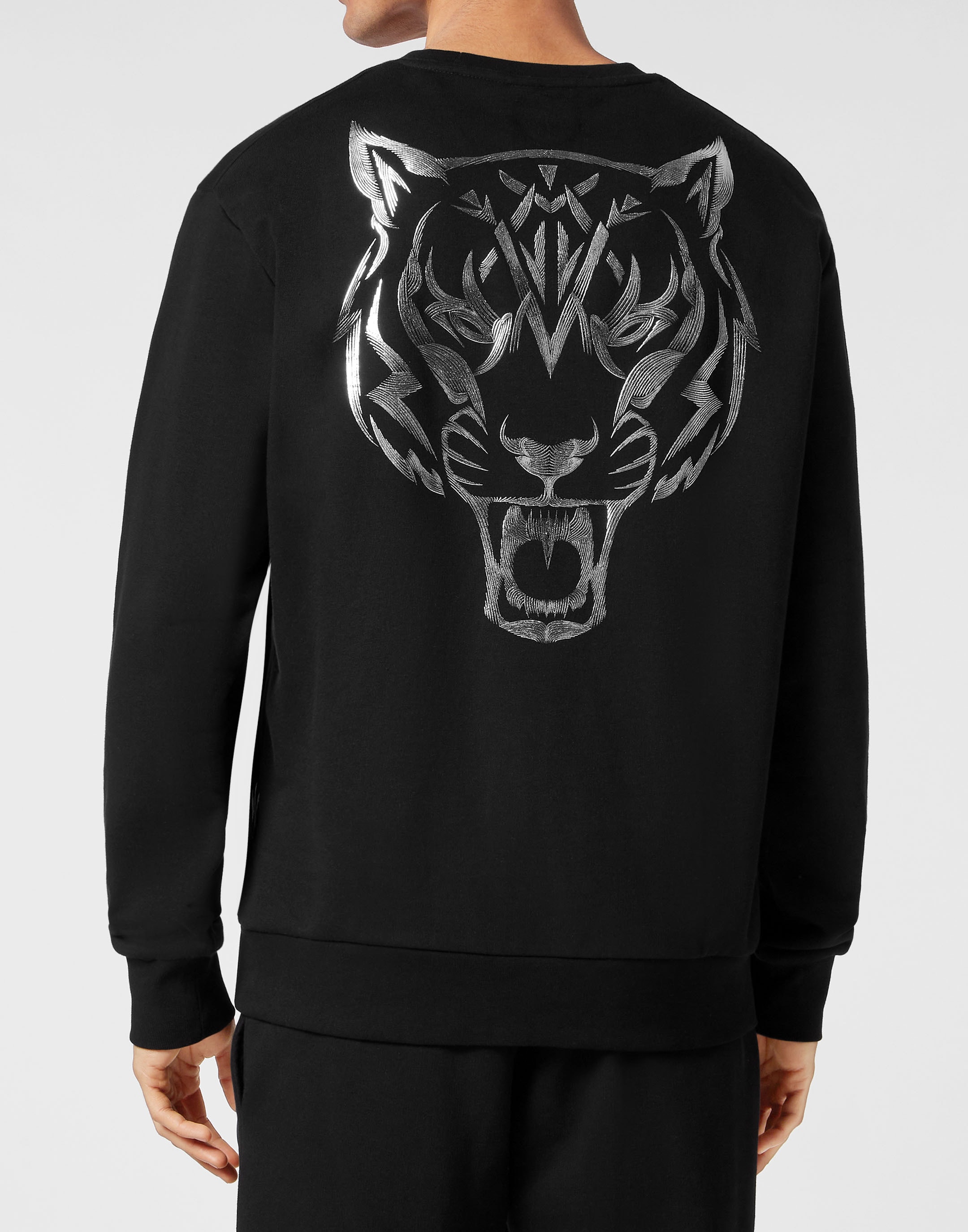 PLEIN SPORT Sweatshirt »Tiger«