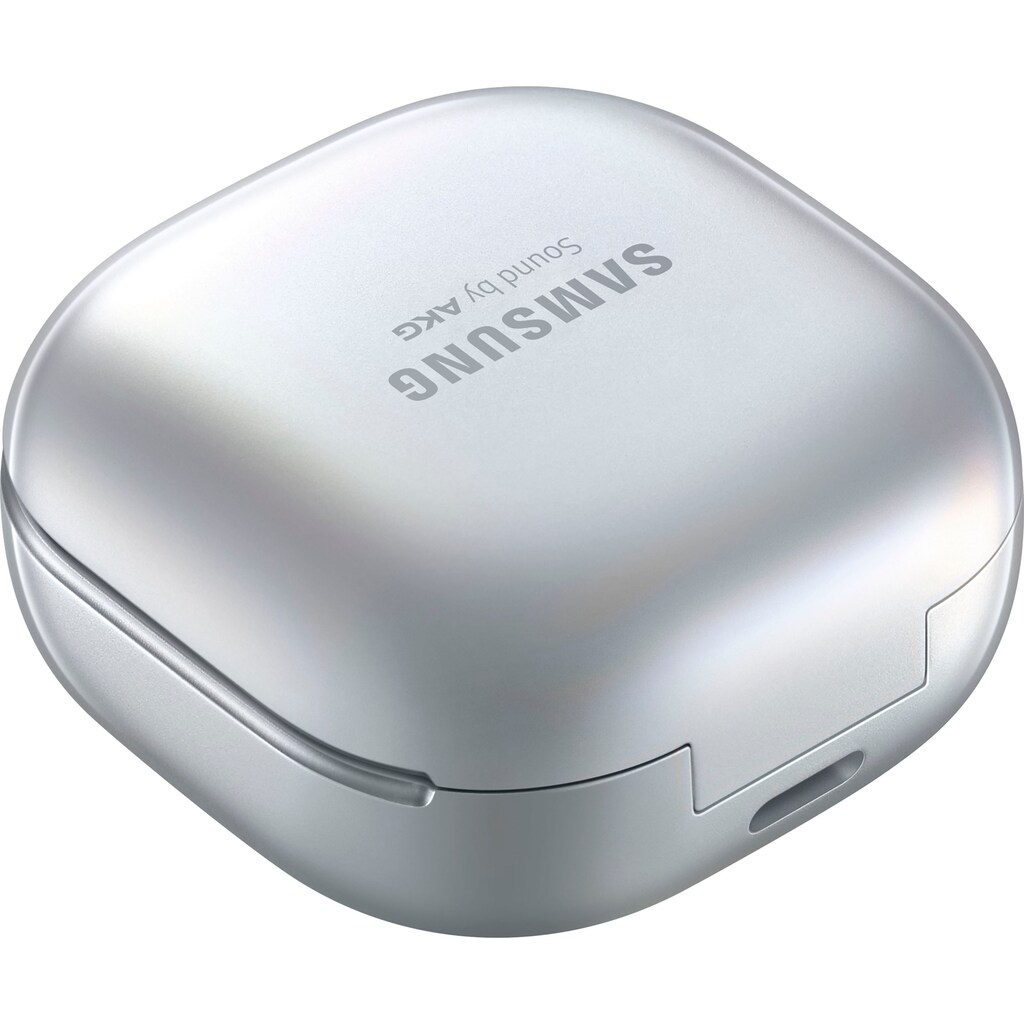 Samsung wireless In-Ear-Kopfhörer »Galaxy Buds Pro«, Bluetooth, Active Noise Cancelling (ANC)-Freisprechfunktion-Sprachsteuerung