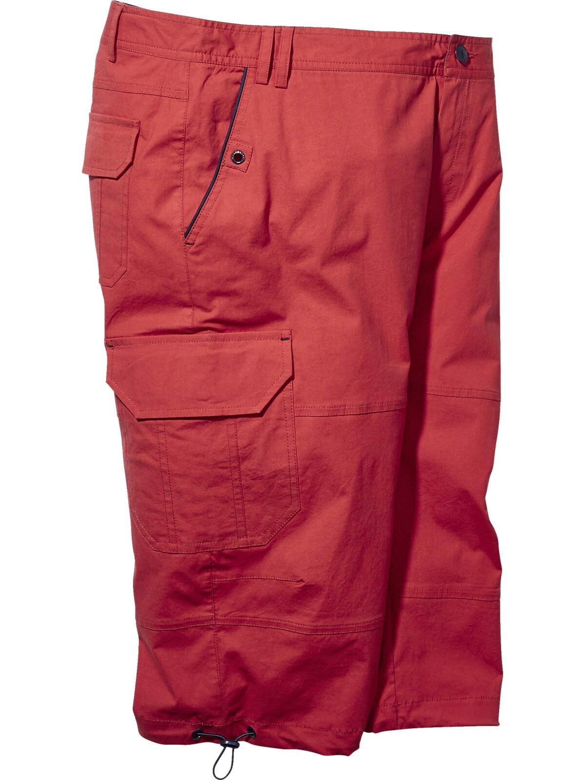 Jan Vanderstorm Longbermudas »Cargobermuda HELLFRIED«