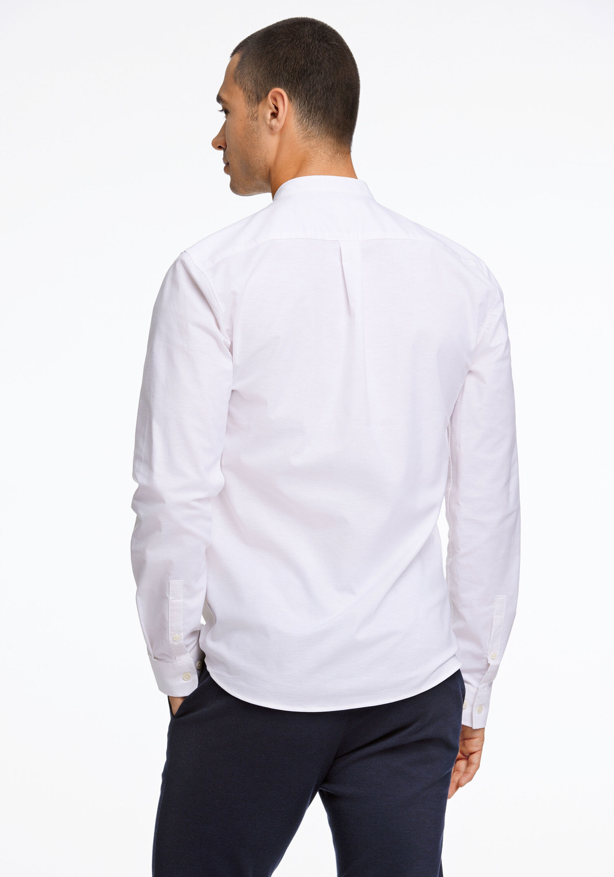 LINDBERGH Businesshemd »Lindbergh Oxford-Hemd«