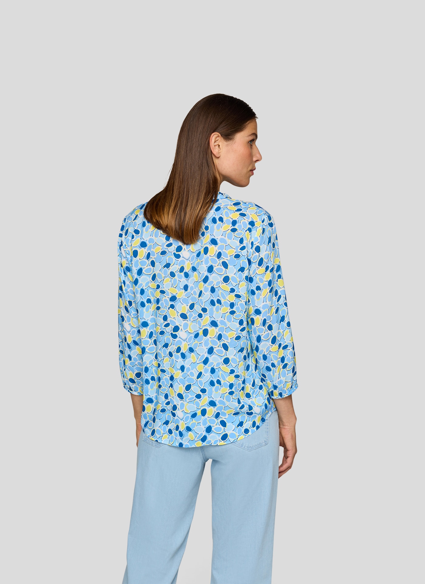 Rabe Klassische Bluse »Bluse«