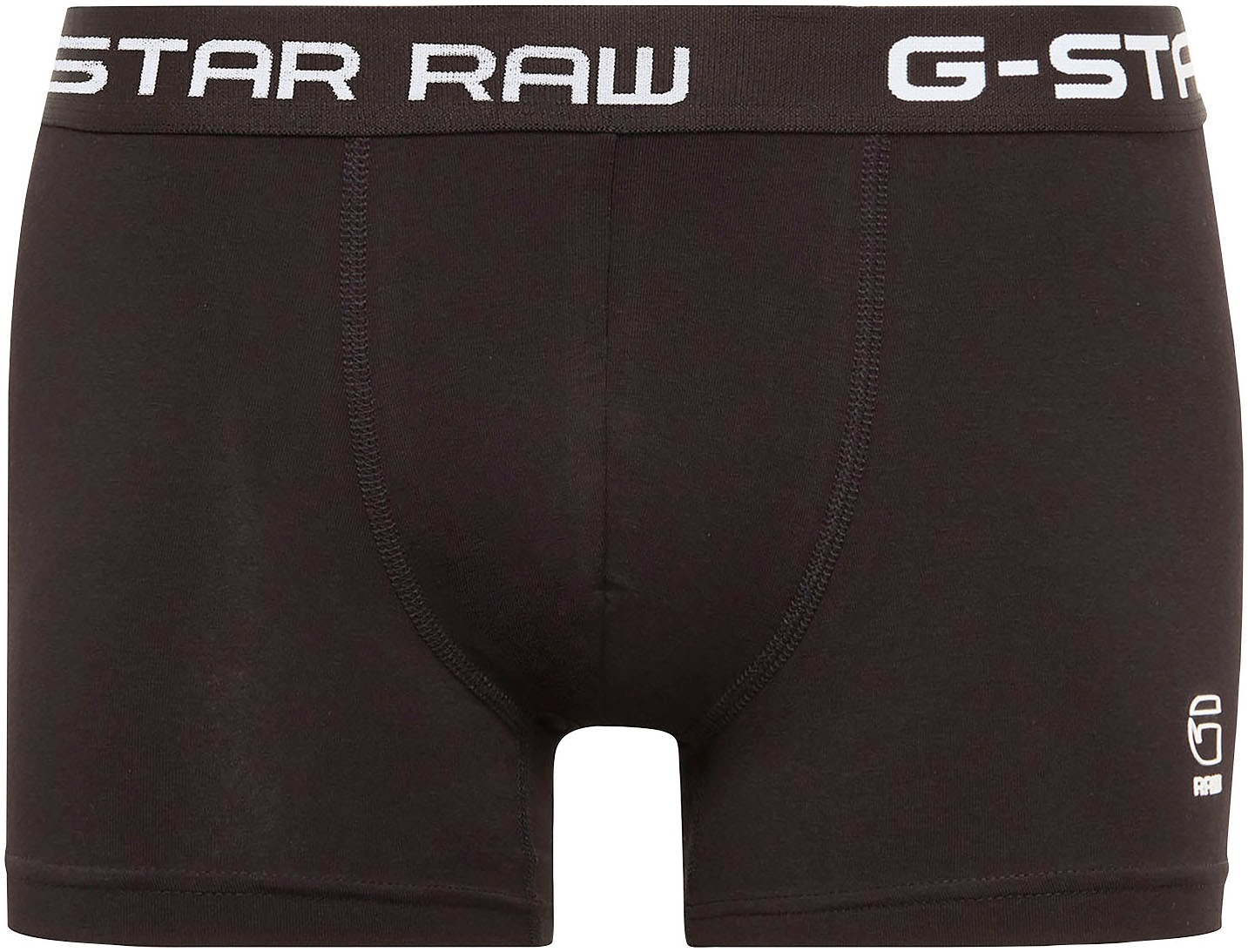 G-STAR Boxershorts »Classic Trunk 3 pack«, (3 St., 3er-Pack)