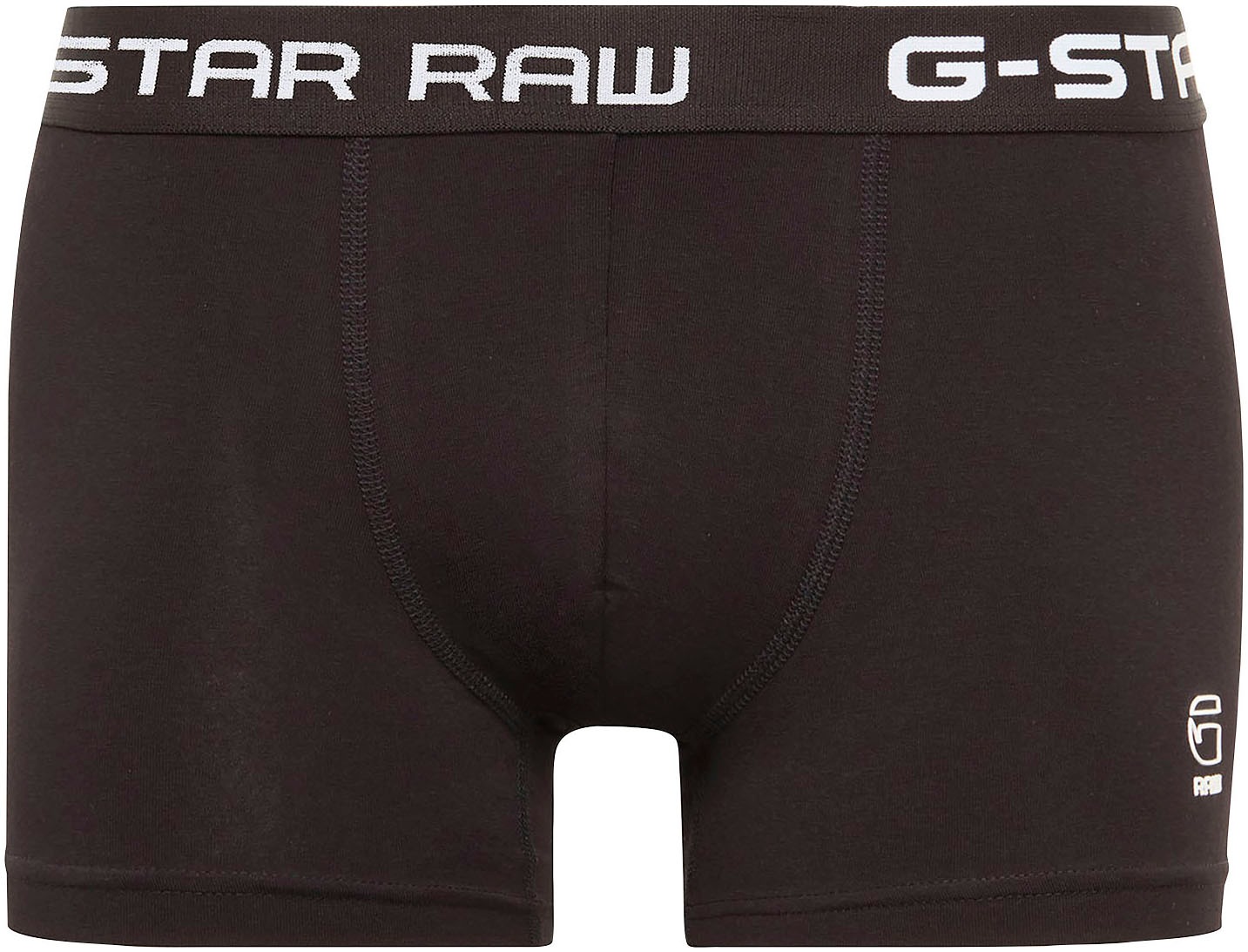 G-Star RAW Boxer »Classic trunk 3 pack«, (Packung, 3 St., 3er-Pack)