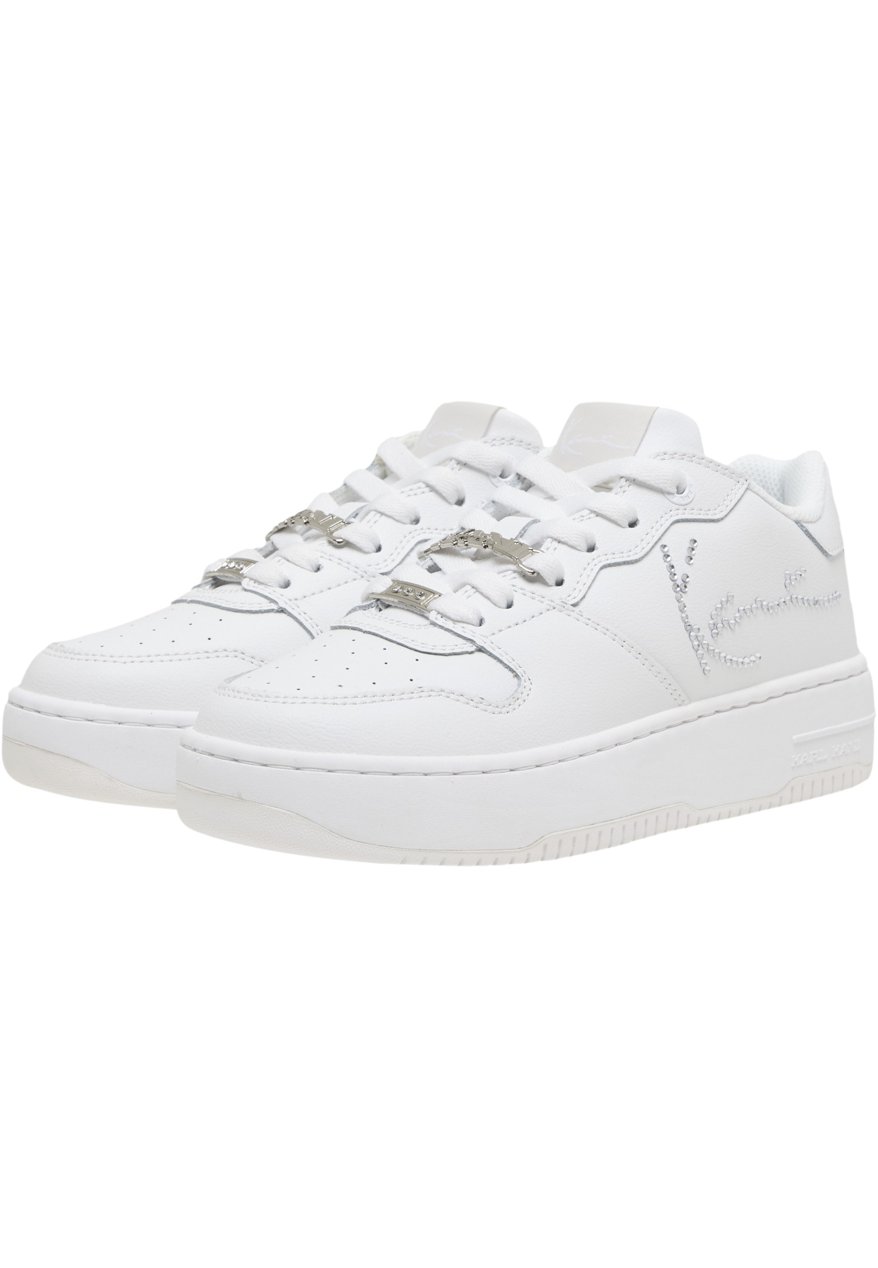 Karl Kani Sneaker "Karl Kani 89 Up Logo PRM"