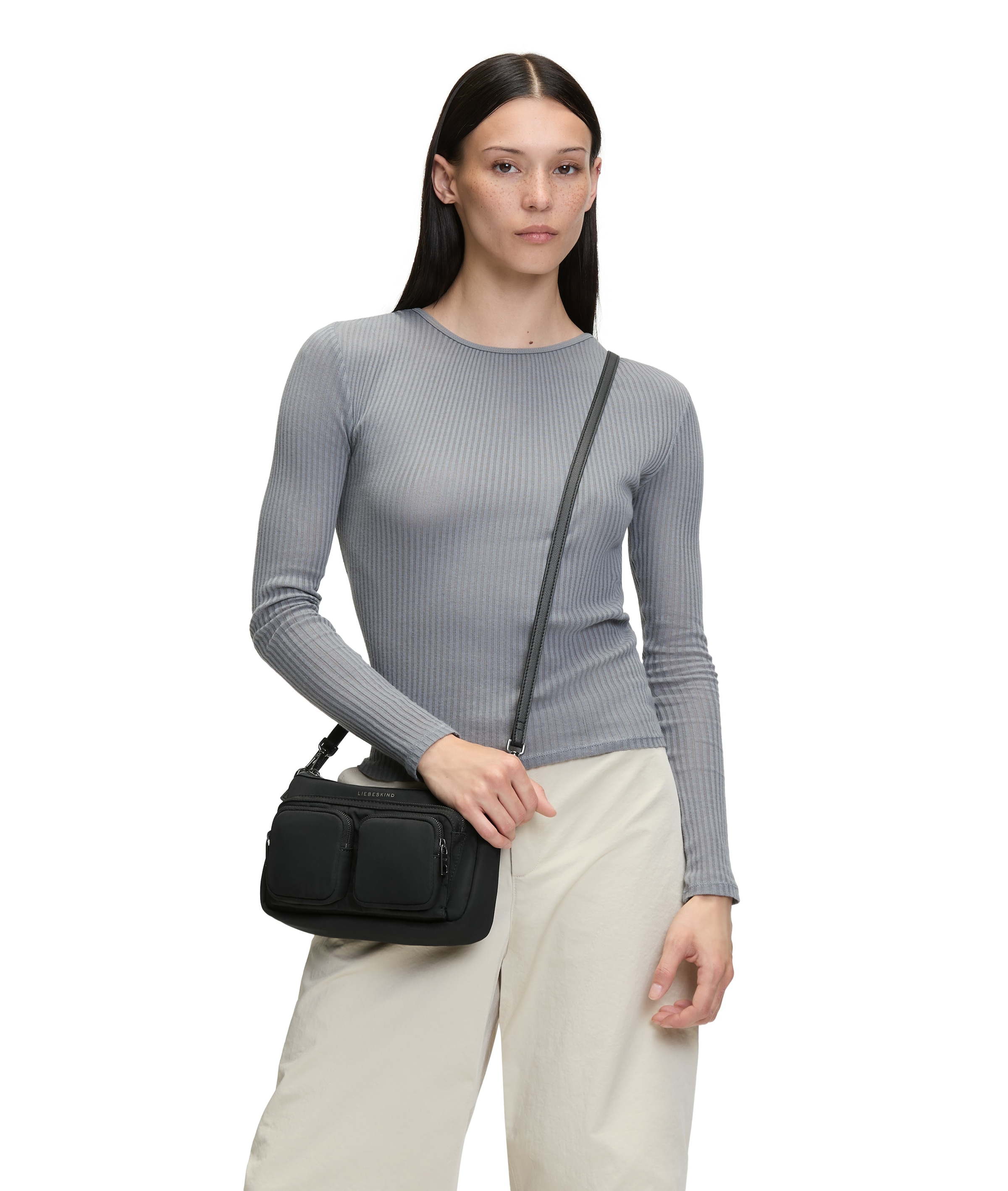 Liebeskind Berlin Hobo »Hobo MAIA NYLON«