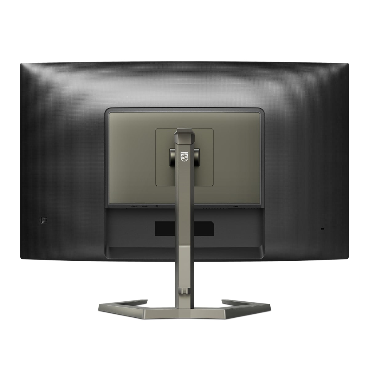 Philips Curved-Gaming-Monitor »32M1C5500VL«, 80 cm/32 Zoll, 2560 x 1440 px, 1 ms Reaktionszeit, 165 Hz