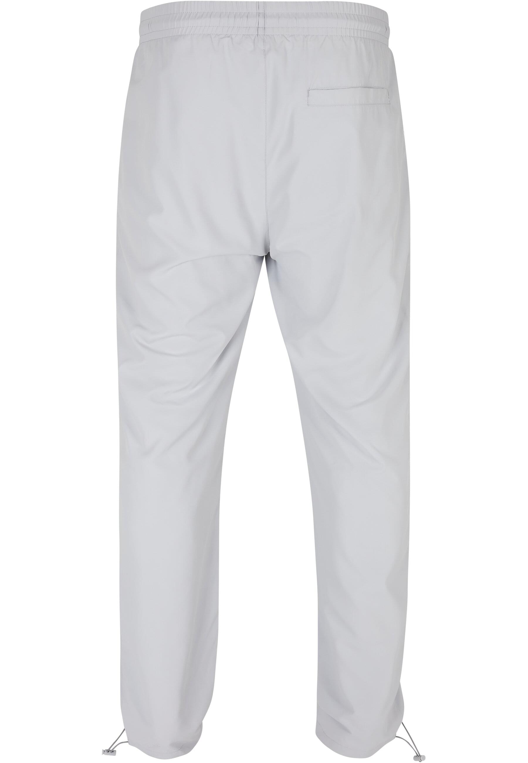 URBAN CLASSICS Stoffhose »Urban Classics Herren Recycled Track Pants«, (1 tlg.)