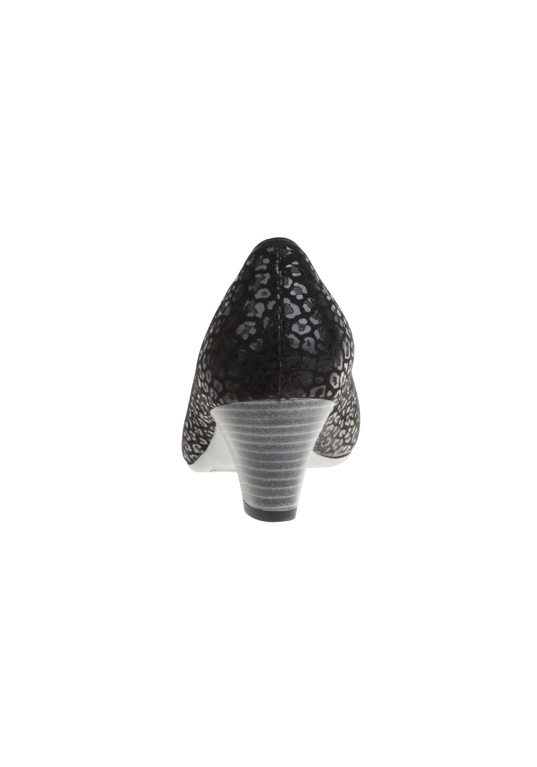 Lei by tessamino Pumps »Alice«, mit Animalprint