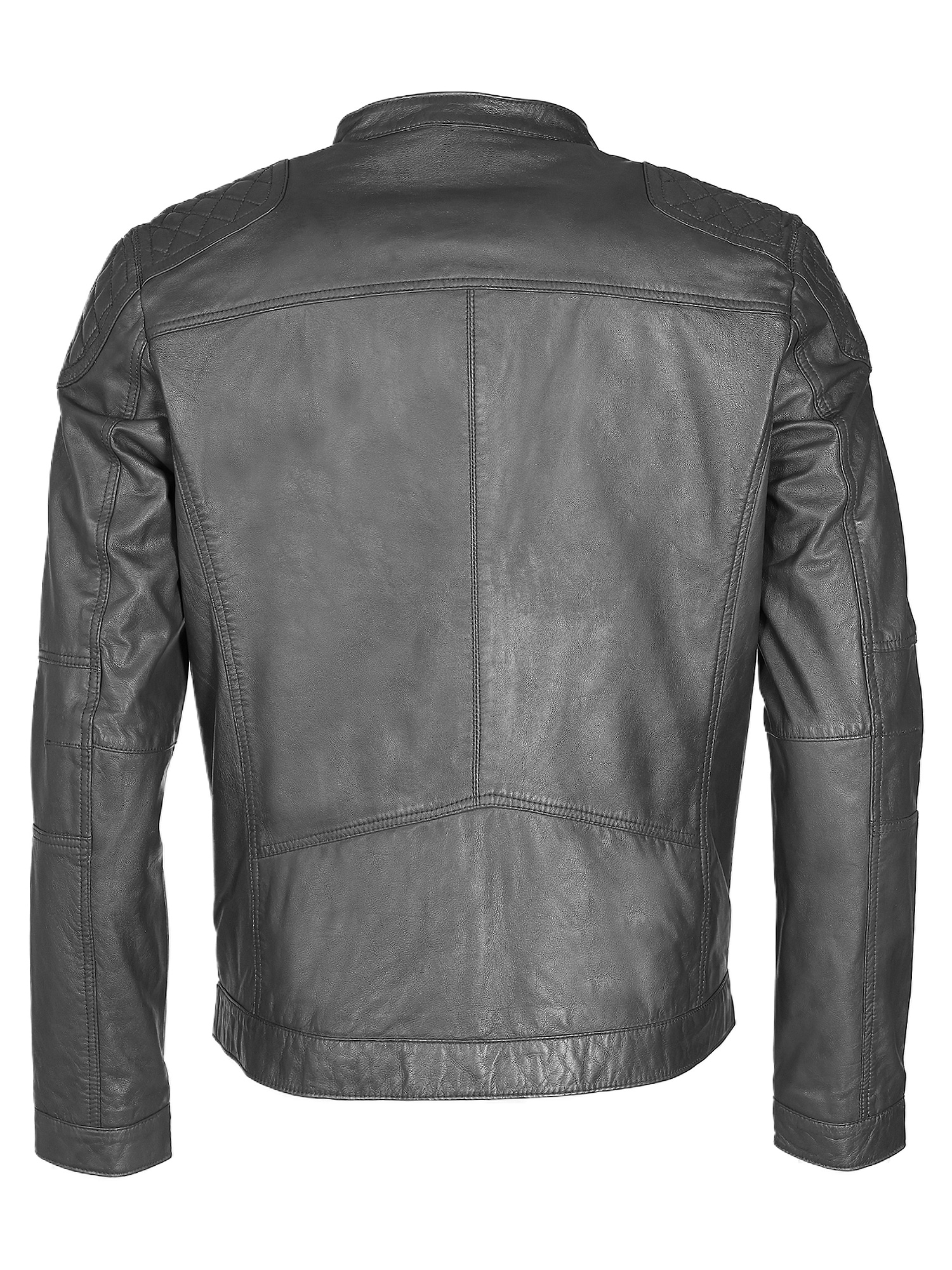 MUSTANG Lederjacke »Max«