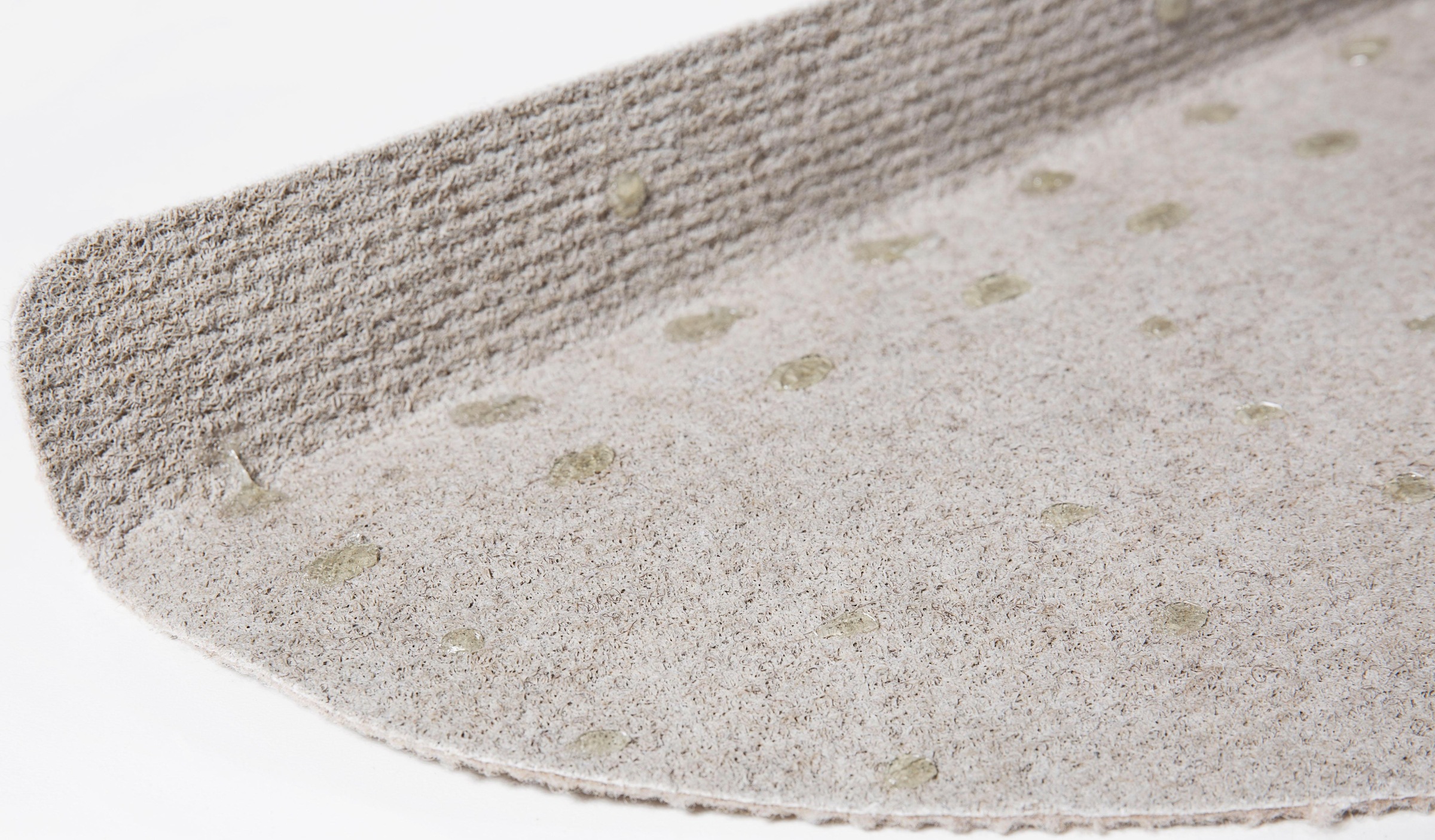 Andiamo Stufenmatte "Paris, Made in Poland" halbrund 2 mm Höhe selbstkleben günstig online kaufen