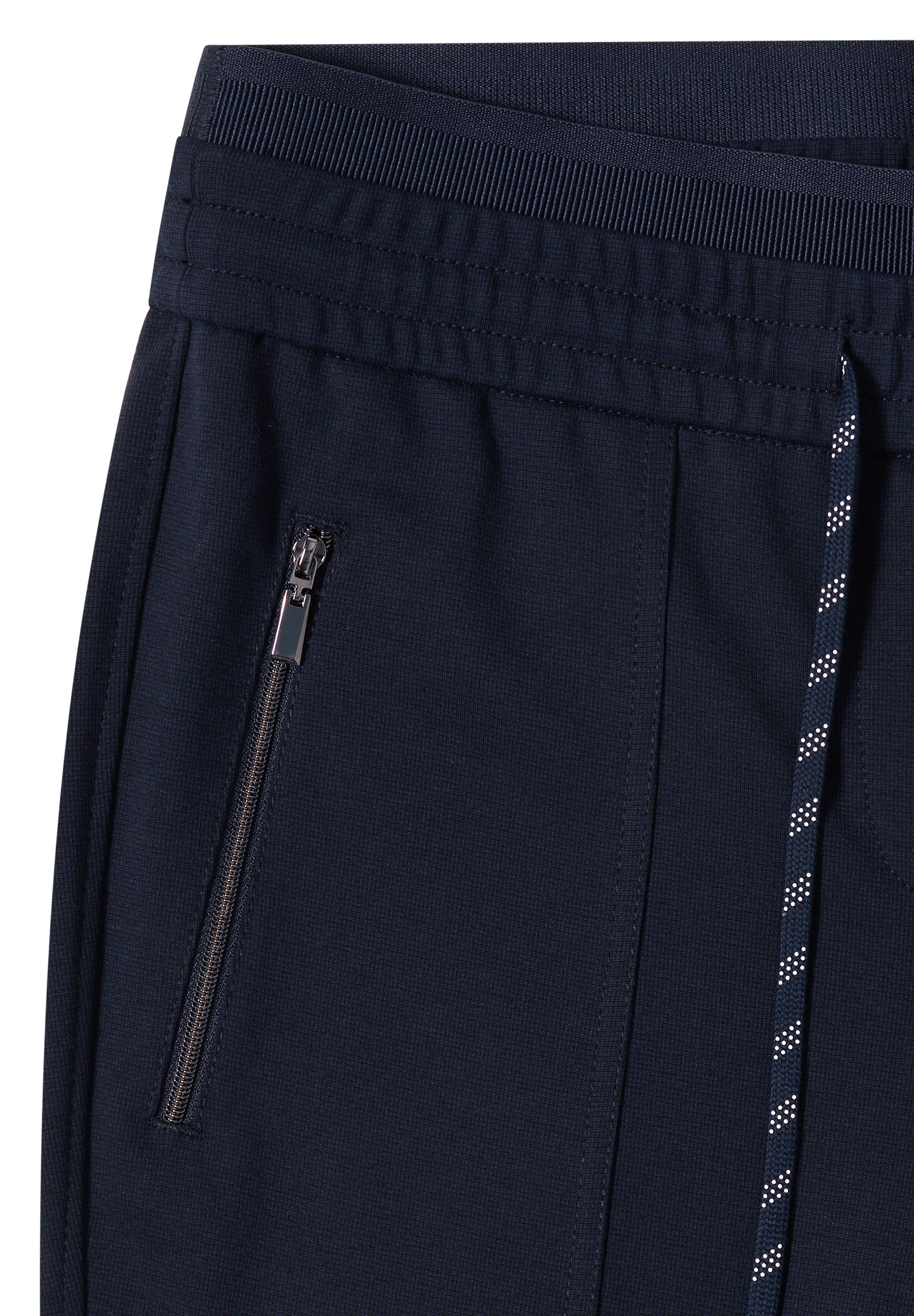Cecil Jogger Pants  Elastikbund mit Tunnelzug