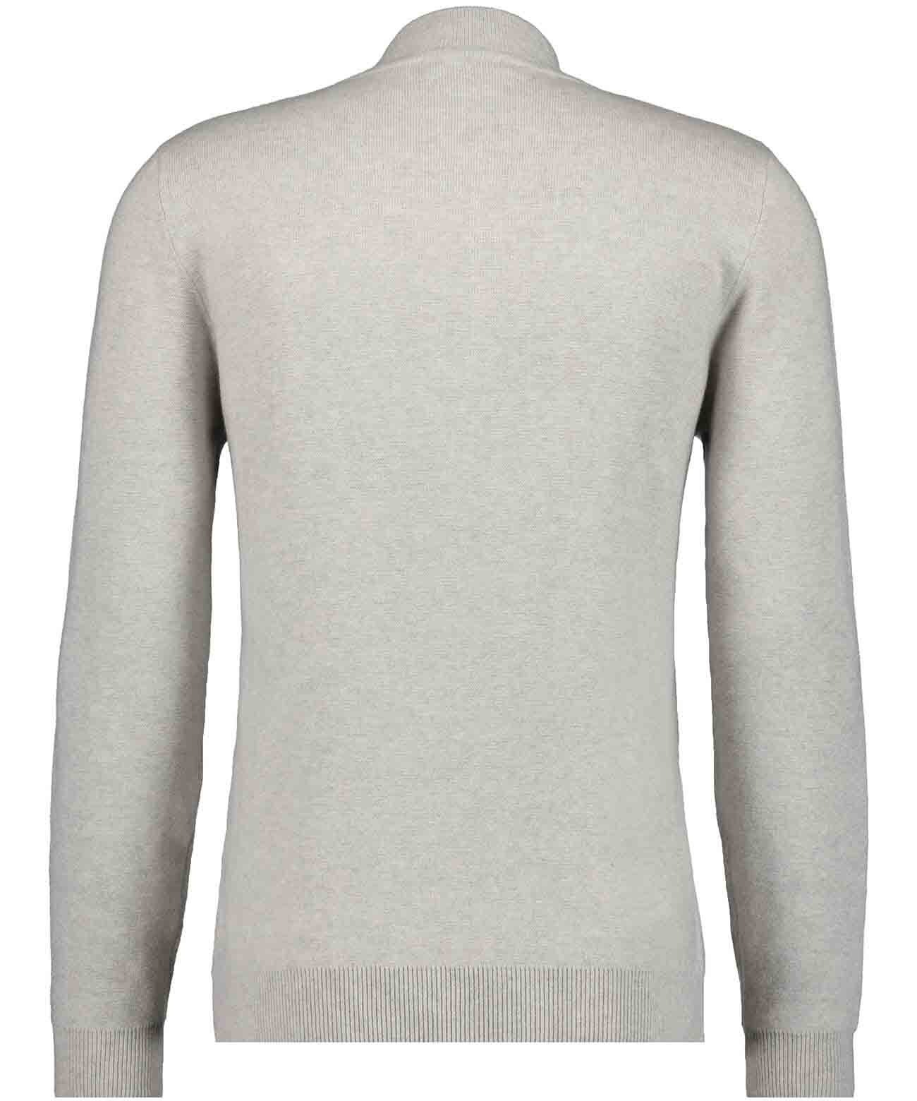 RAGMAN Rundhalspullover günstig online kaufen