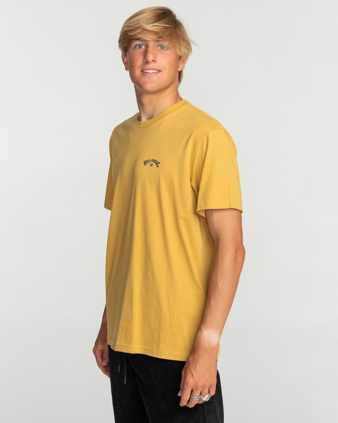 Billabong T-Shirt »Arch Wave«