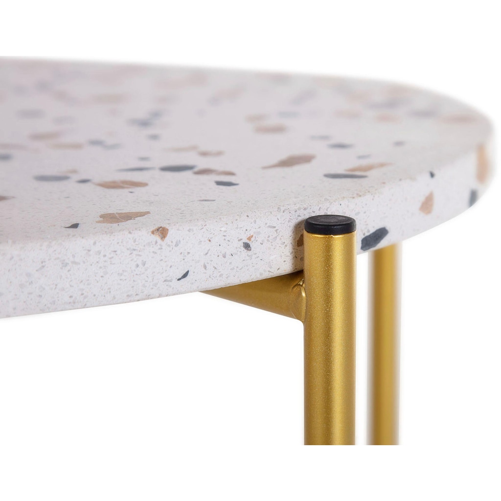 Gutmann Factory Couchtisch »Terrazzo«