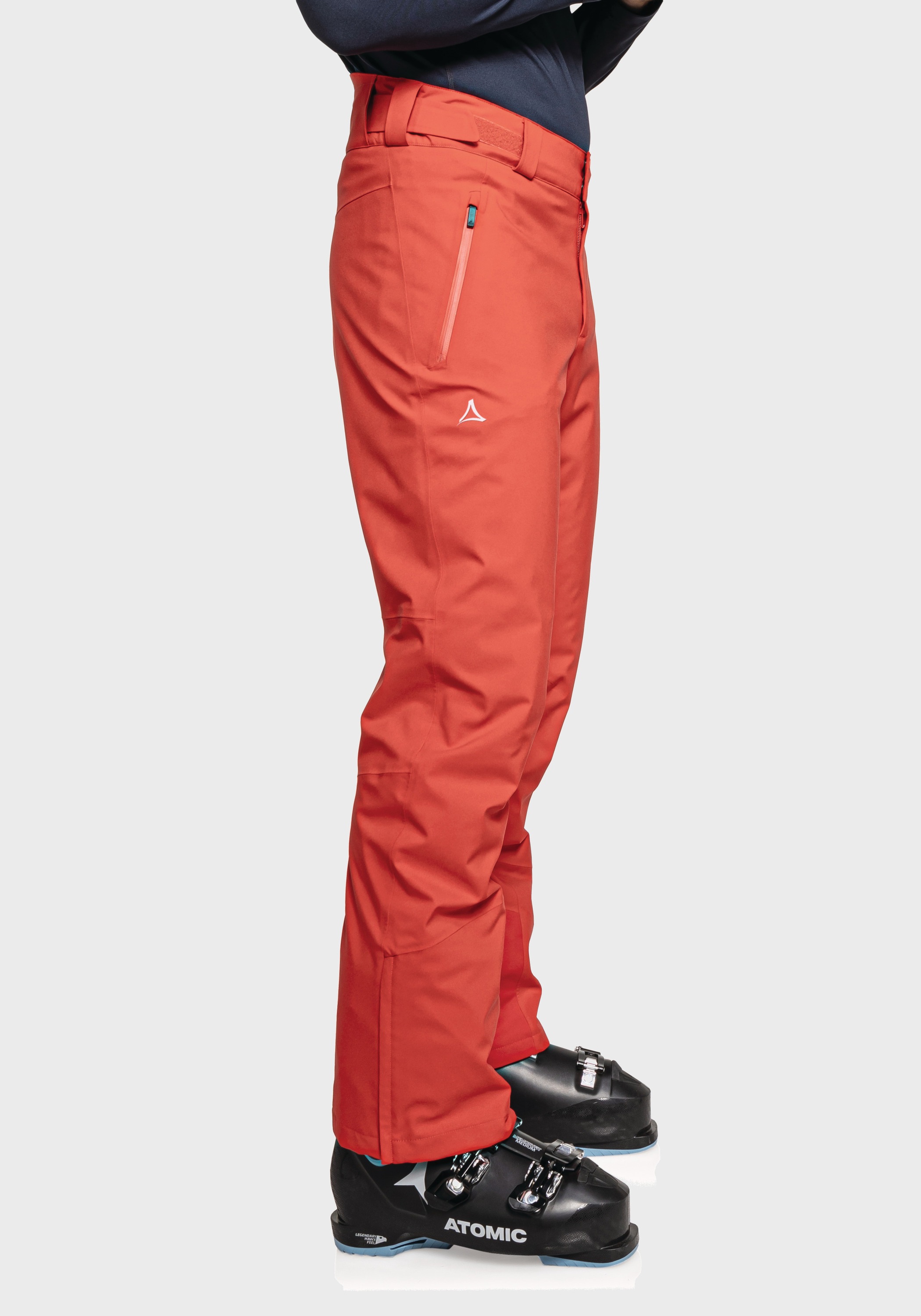 Schöffel Latzhose »Ski Pants Weissach M«