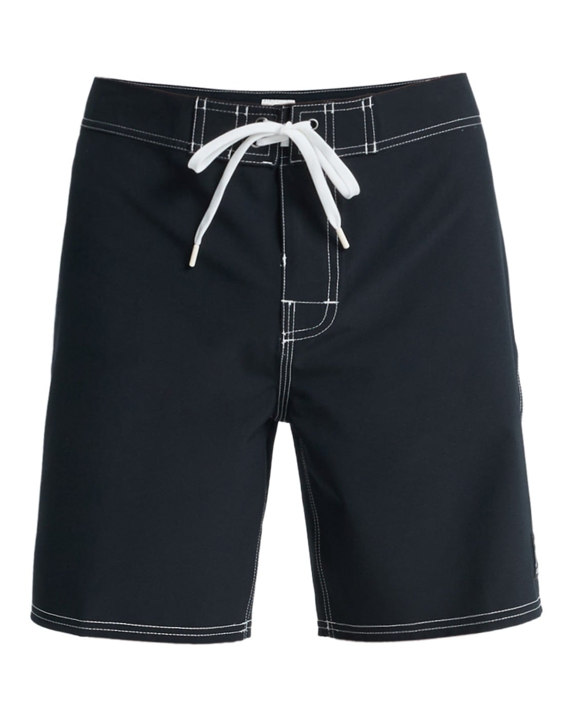 Quiksilver Boardshorts "Original Straight Leg 18"" günstig online kaufen