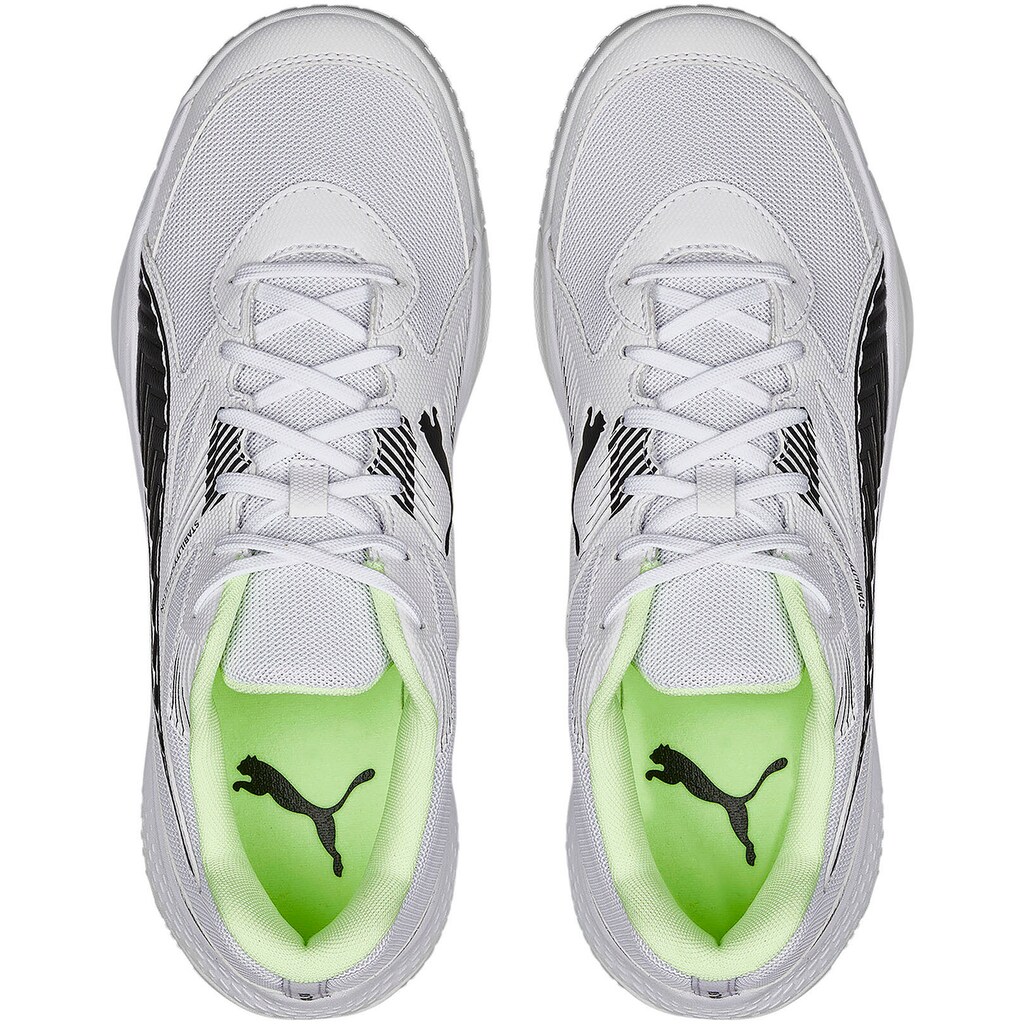 PUMA Indoorschuh »Solarflash II«