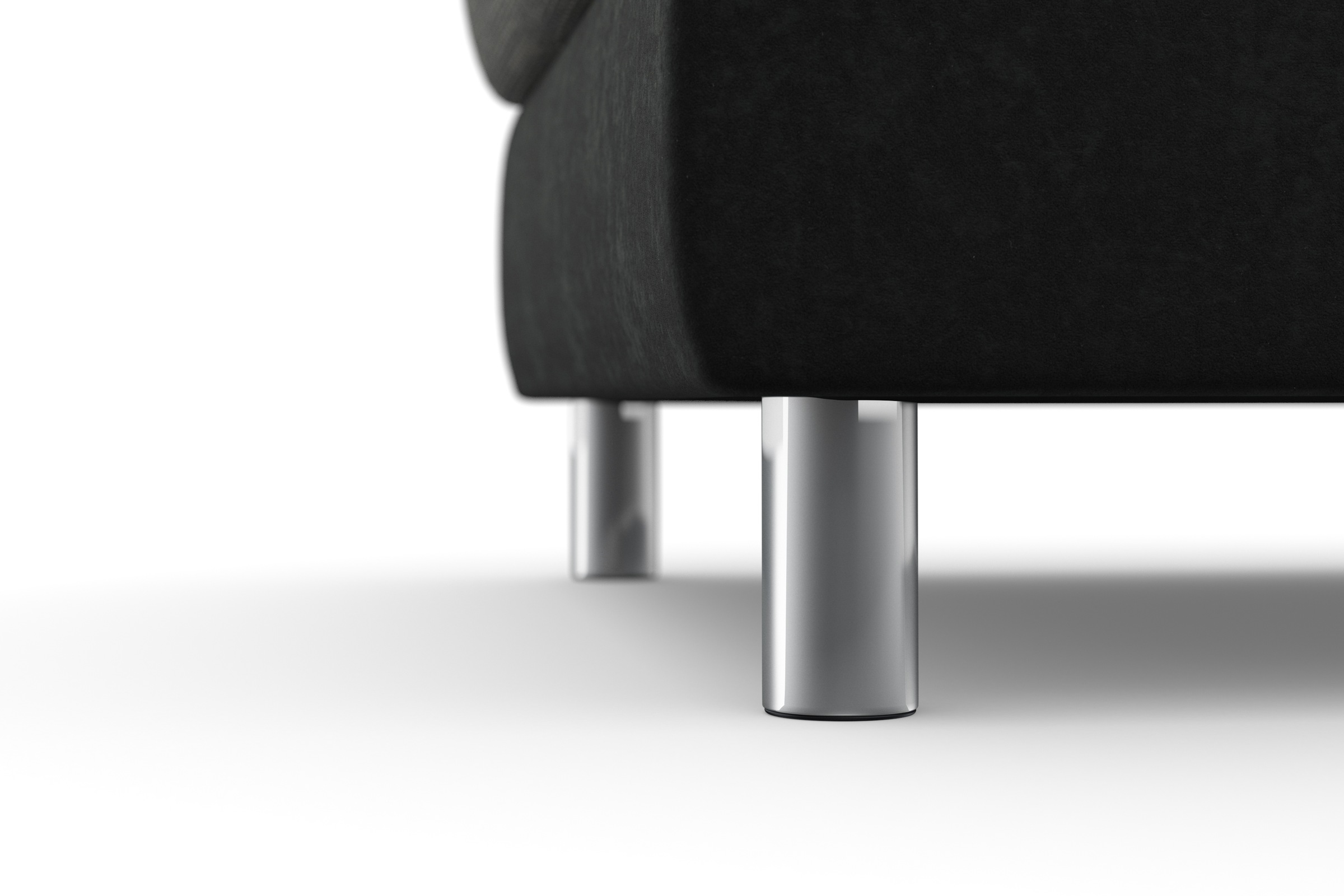 COLLECTION AB Hocker »Innsbruck«, inklusive komfortablen Federkerns